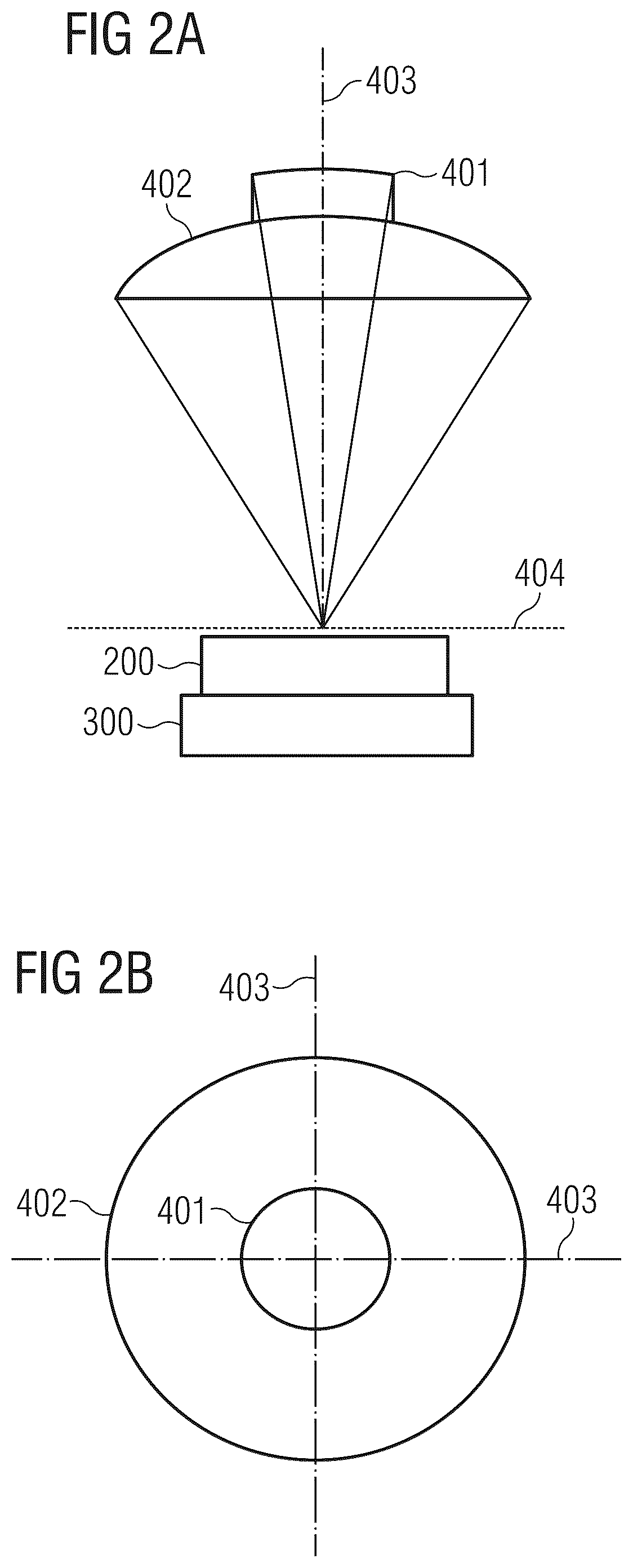 Patent US12368954 Figure 2 – Camera system, mobile device and method of operating a mobile device for multi-focus imaging
