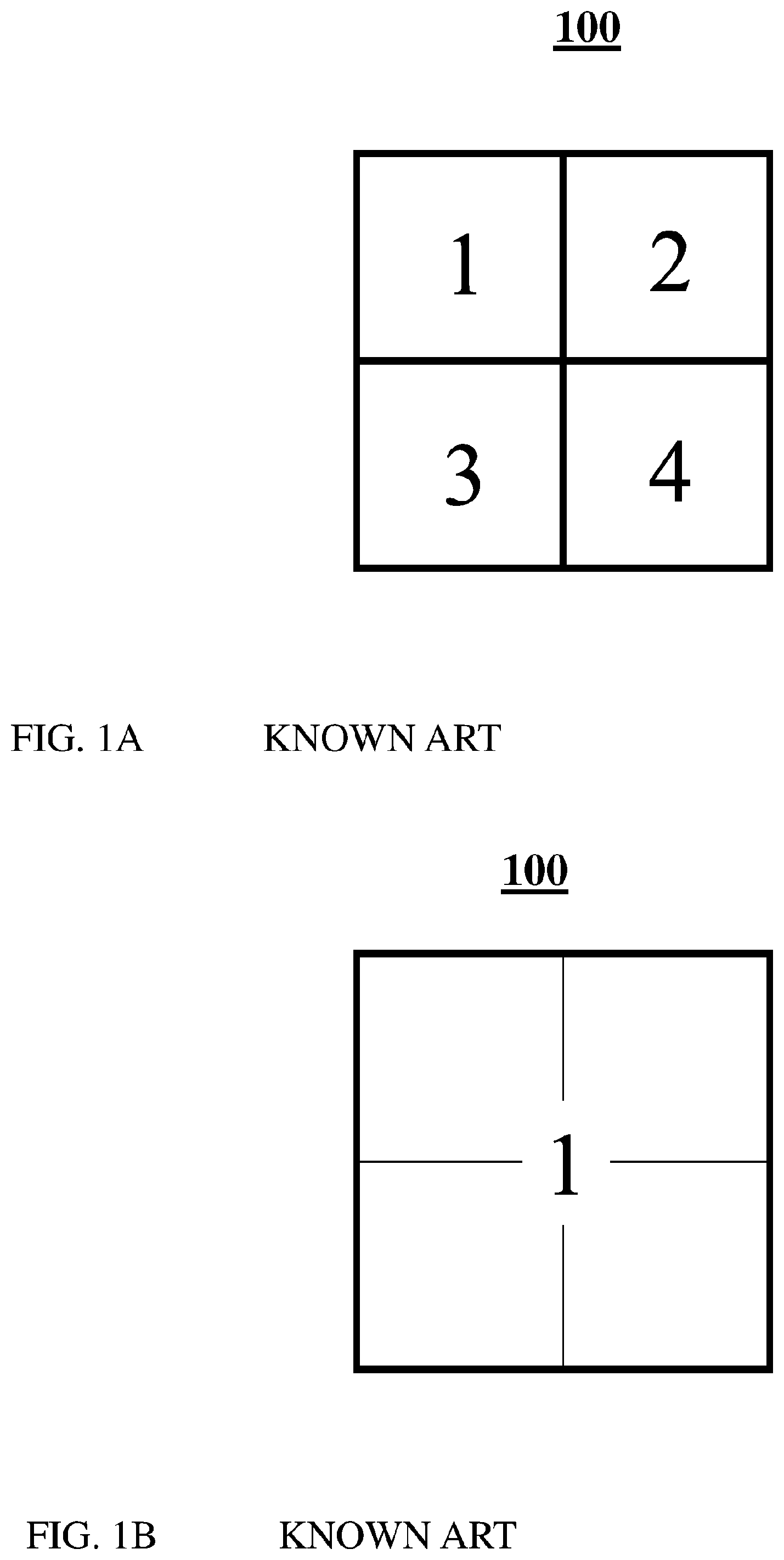 Patent US12368960 — Systems and methods for zoom digital camera with automatic adjustable zoom field of view — Figure 1