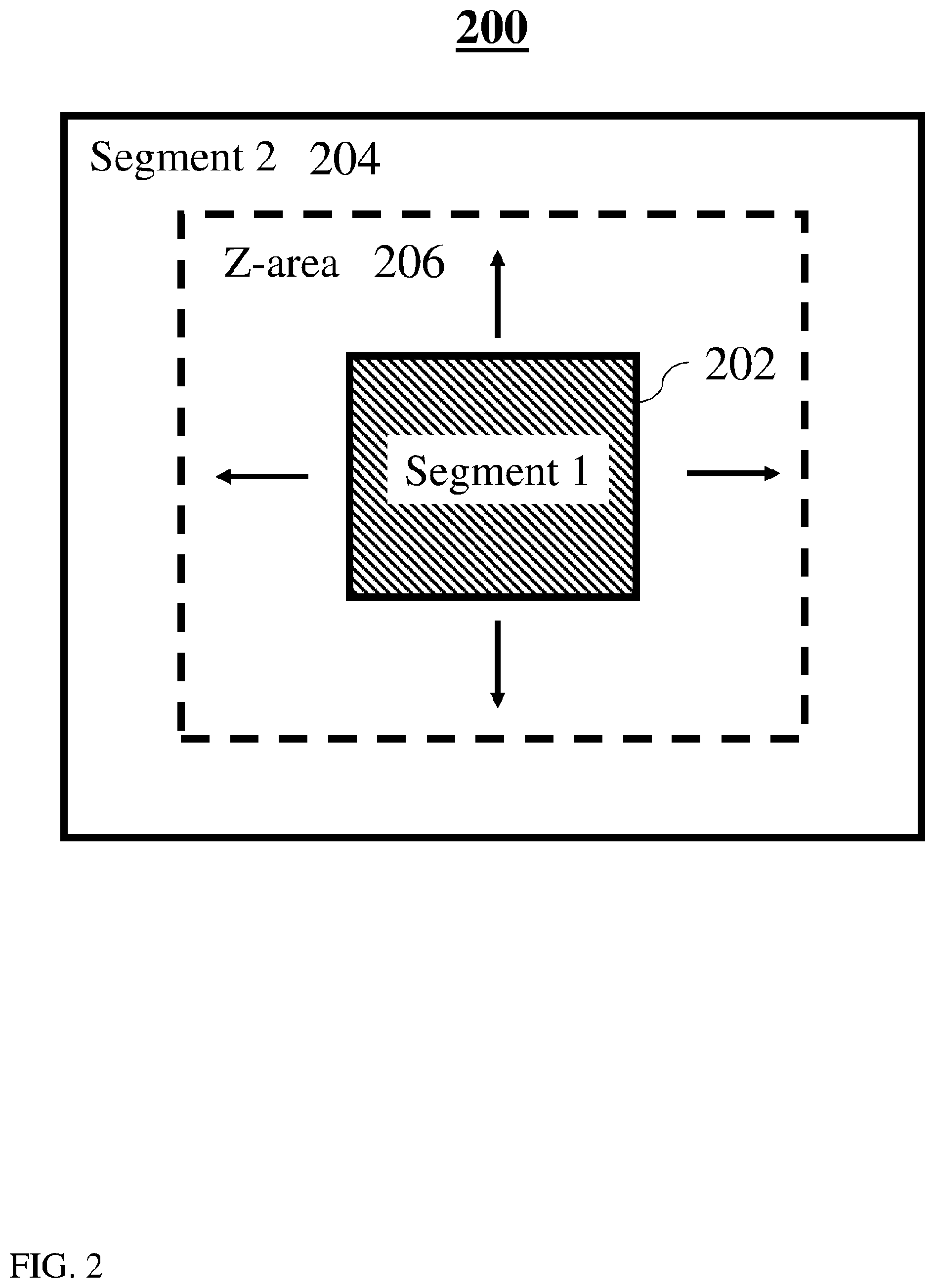 Patent US12368960 Figure 3 – Systems and methods for zoom digital camera with automatic adjustable zoom field of view
