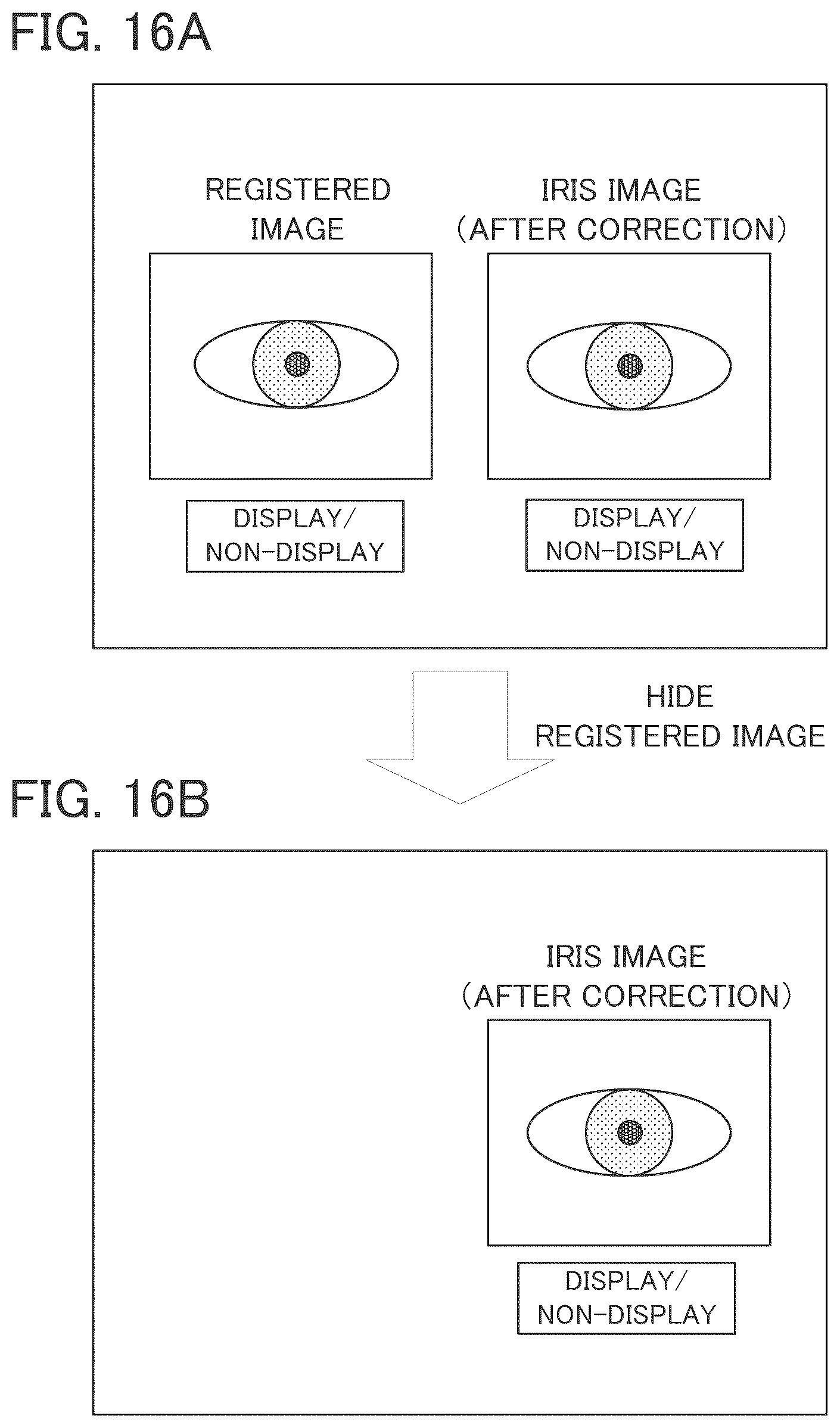 Patent US12368965 Figure 16 – Imaging system, imaging method, and computer program