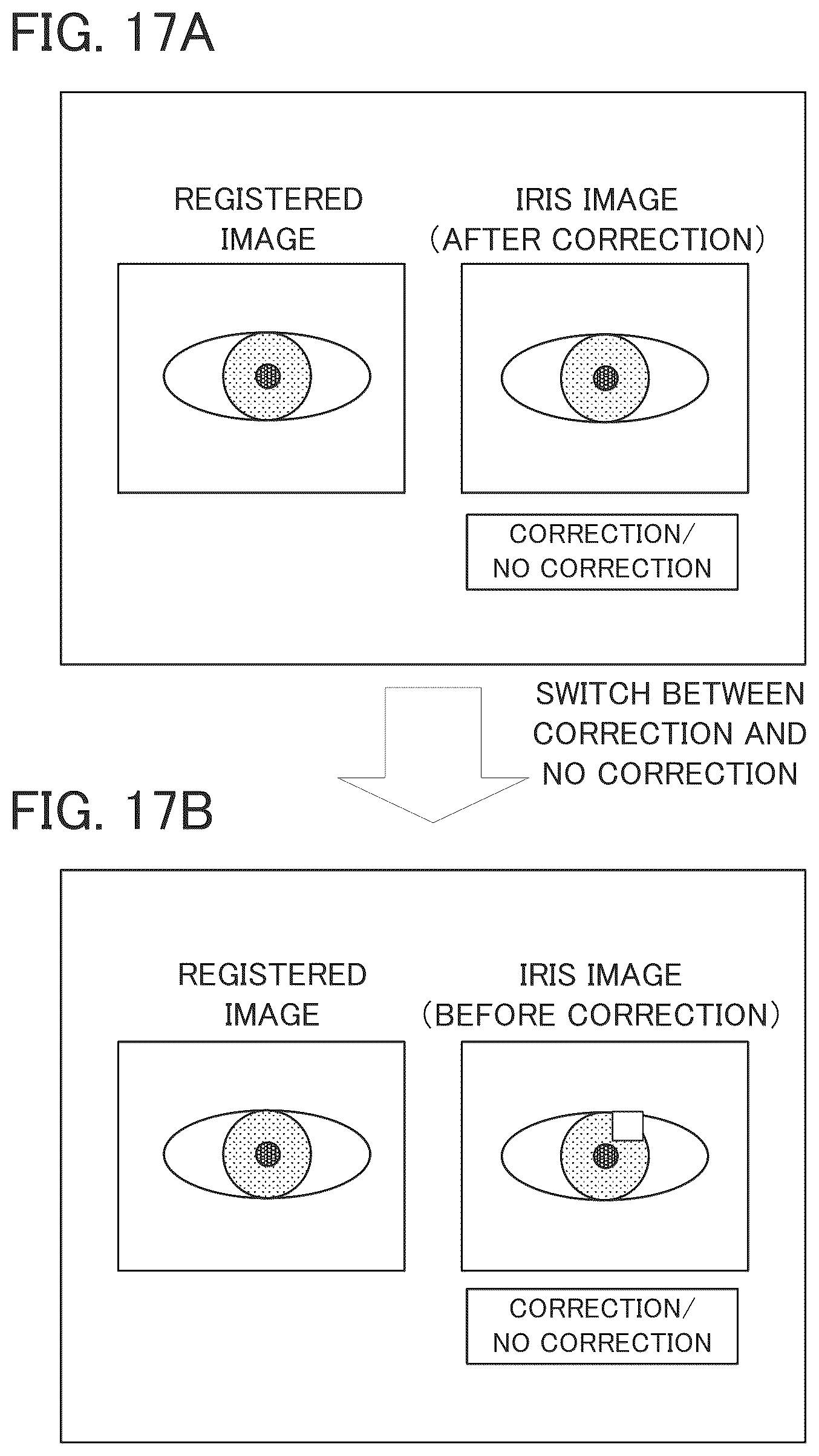 Patent US12368965 Figure 17 – Imaging system, imaging method, and computer program