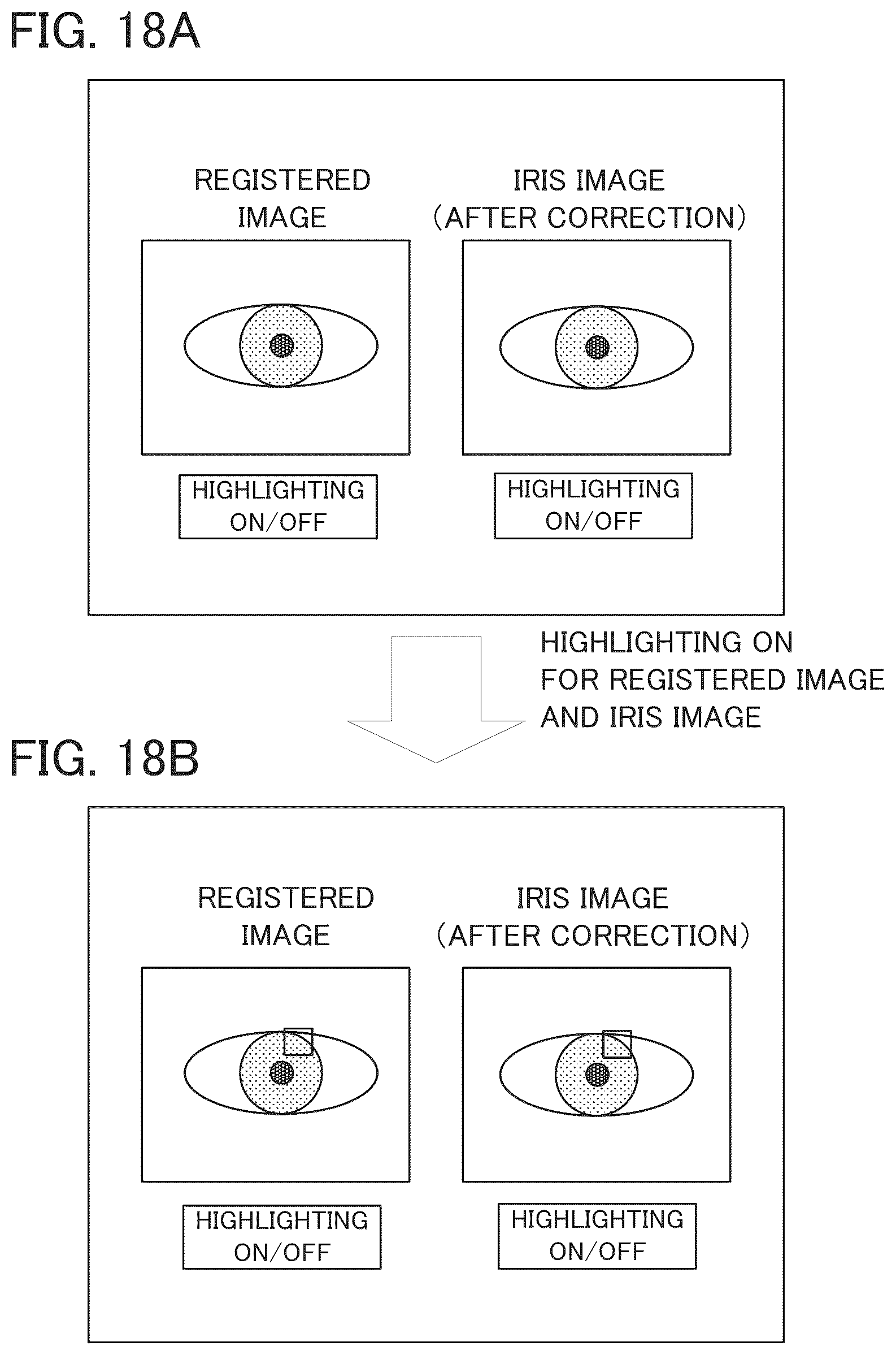 Patent US12368965 Figure 18 – Imaging system, imaging method, and computer program