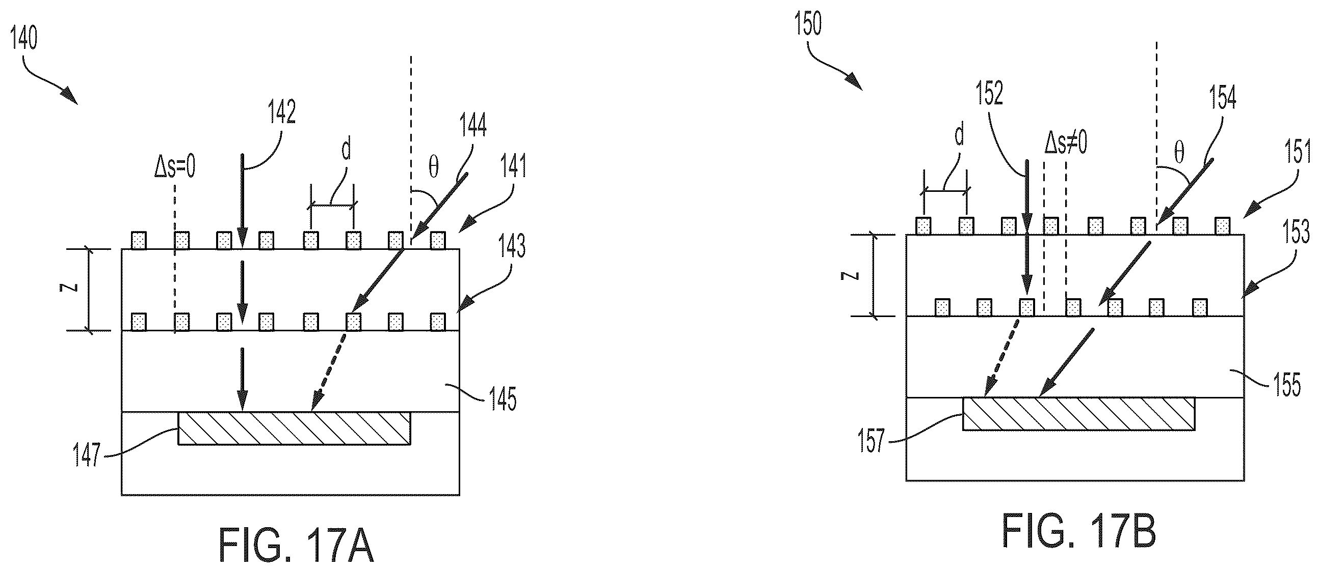 Patent US12368973 Figure 17 – Lightweight cross reality device with passive depth extraction