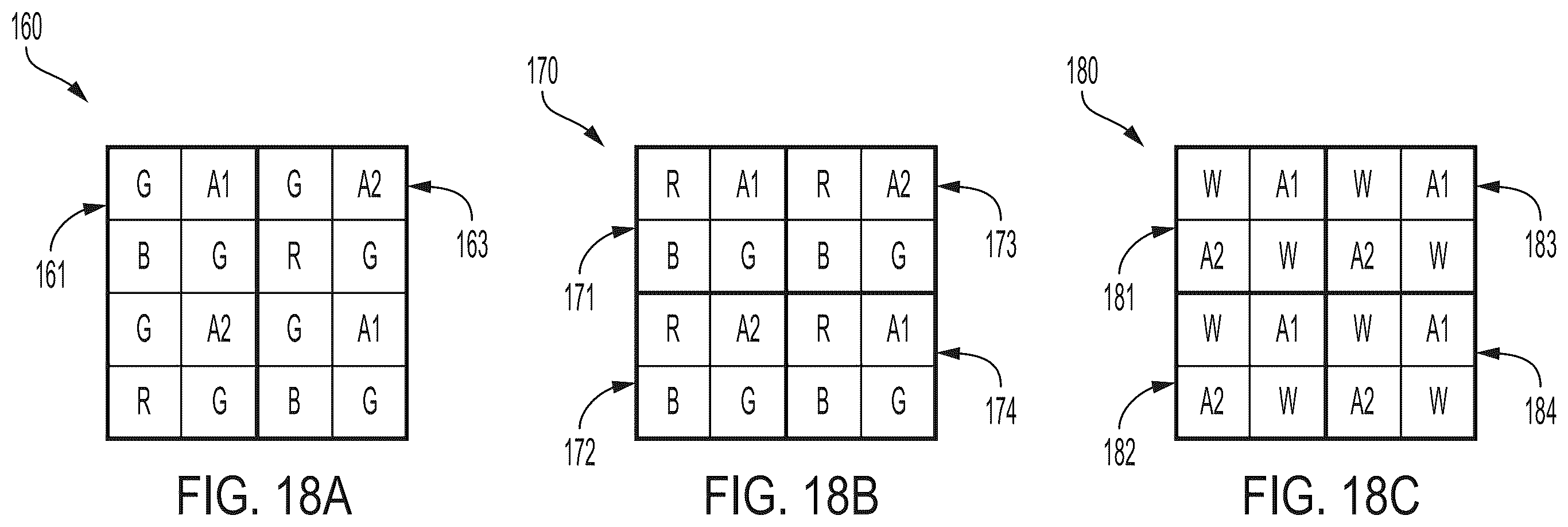 Patent US12368973 Figure 18 – Lightweight cross reality device with passive depth extraction