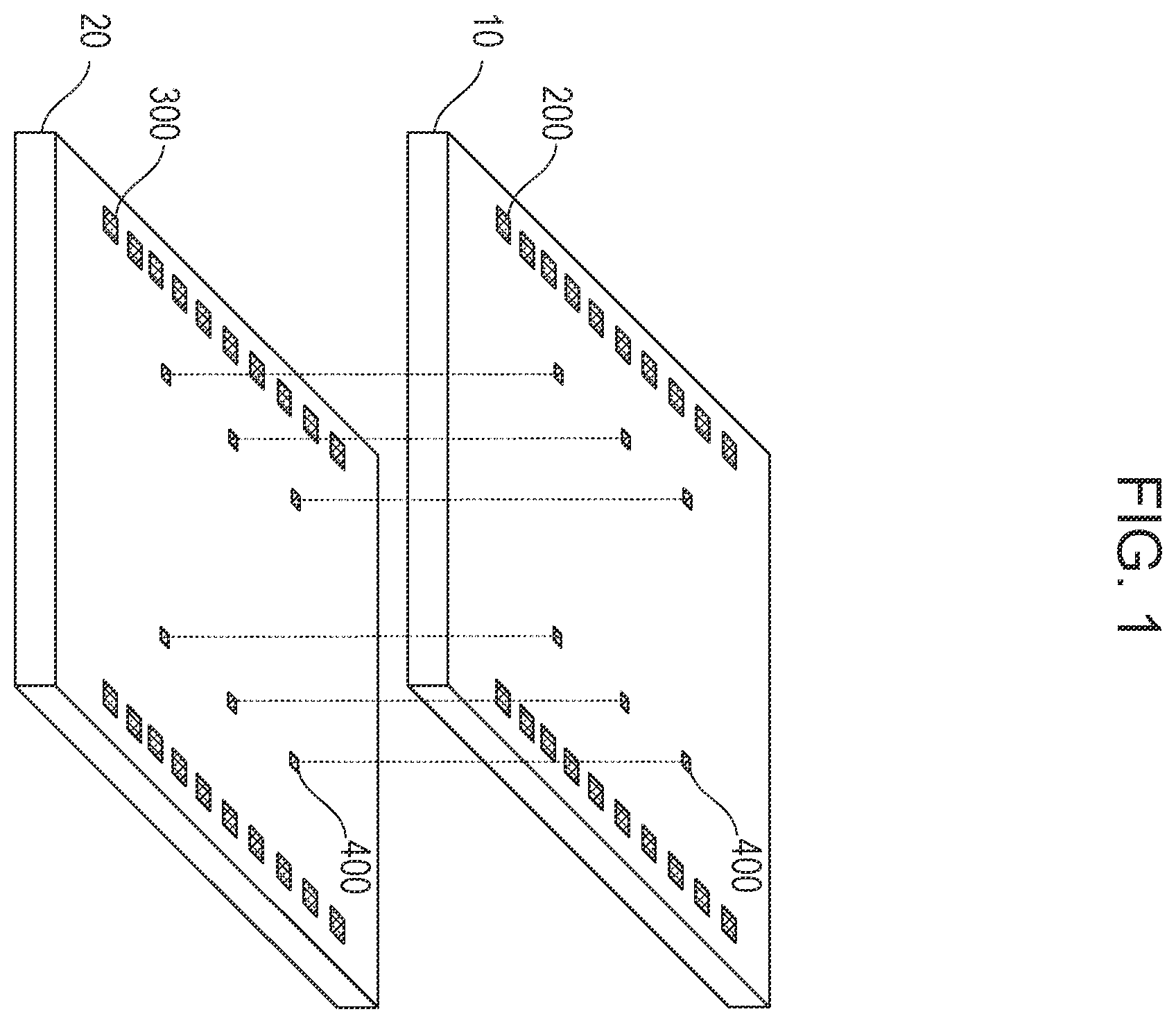 Patent US12368974 Figure 1 – Photoelectric conversion device and photoelectric conversion system