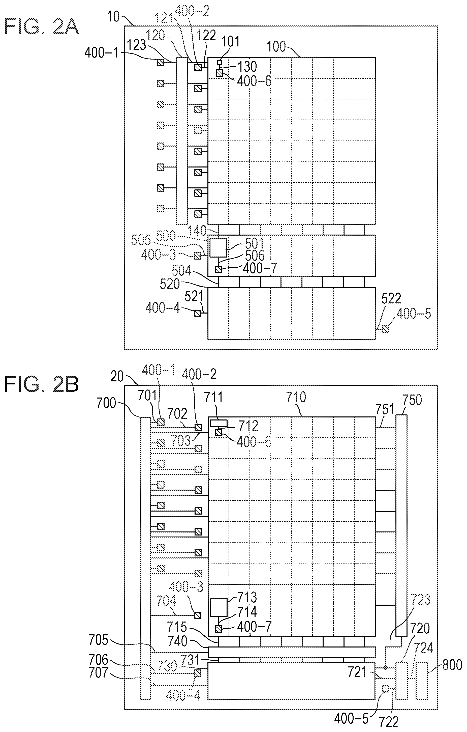Patent US12368974 Figure 2 – Photoelectric conversion device and photoelectric conversion system