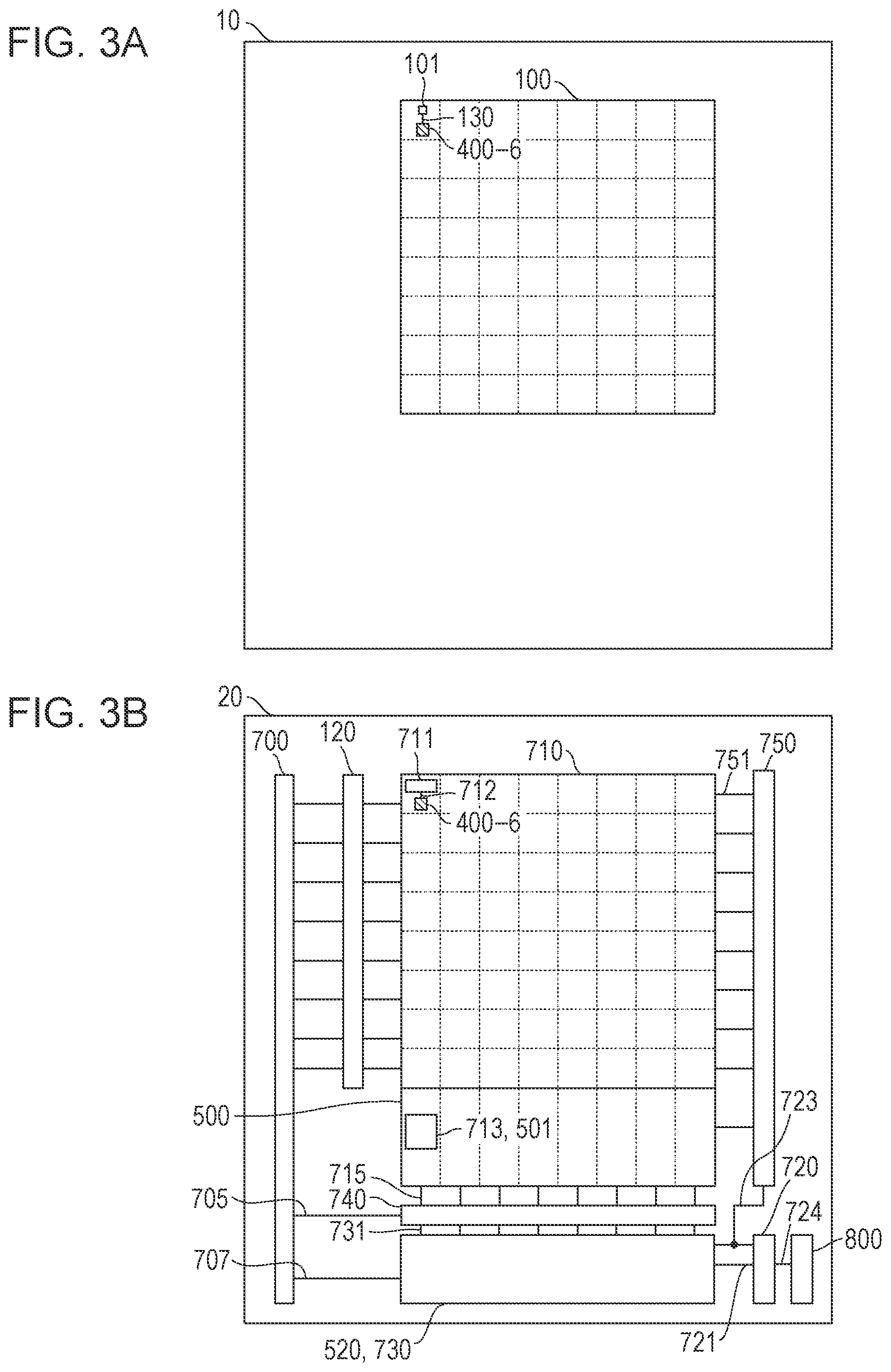 Patent US12368974 Figure 3 – Photoelectric conversion device and photoelectric conversion system