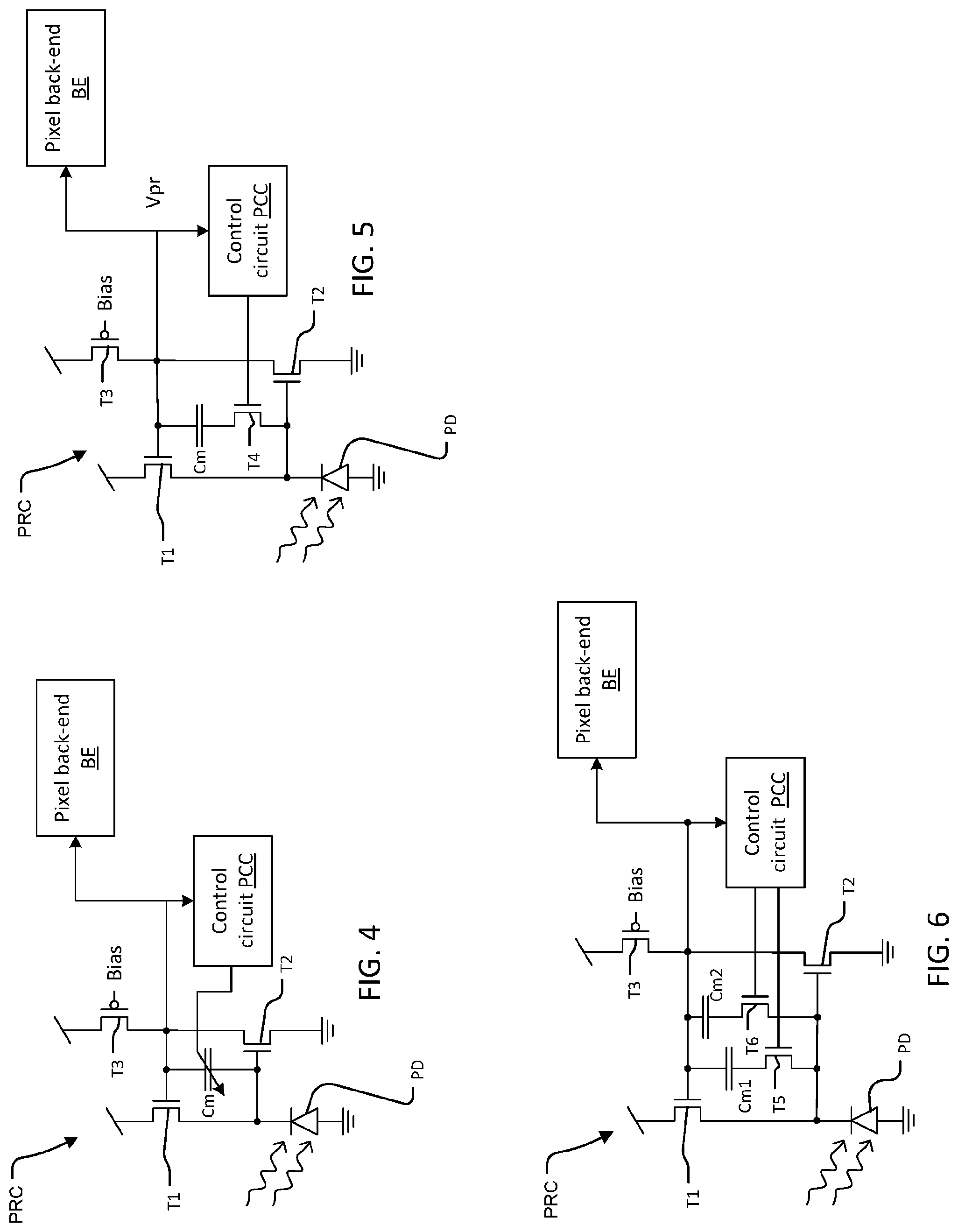 Patent US12368977 Figure 3 – Delay equalization in event-based vision sensors