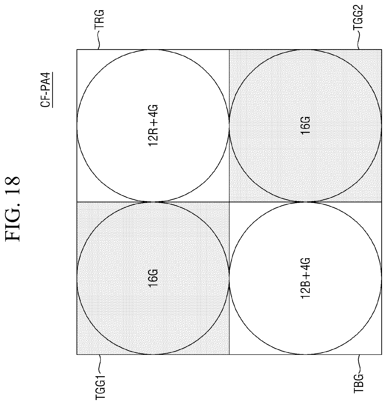 Patent US12368981 Figure 18 – Image sensor