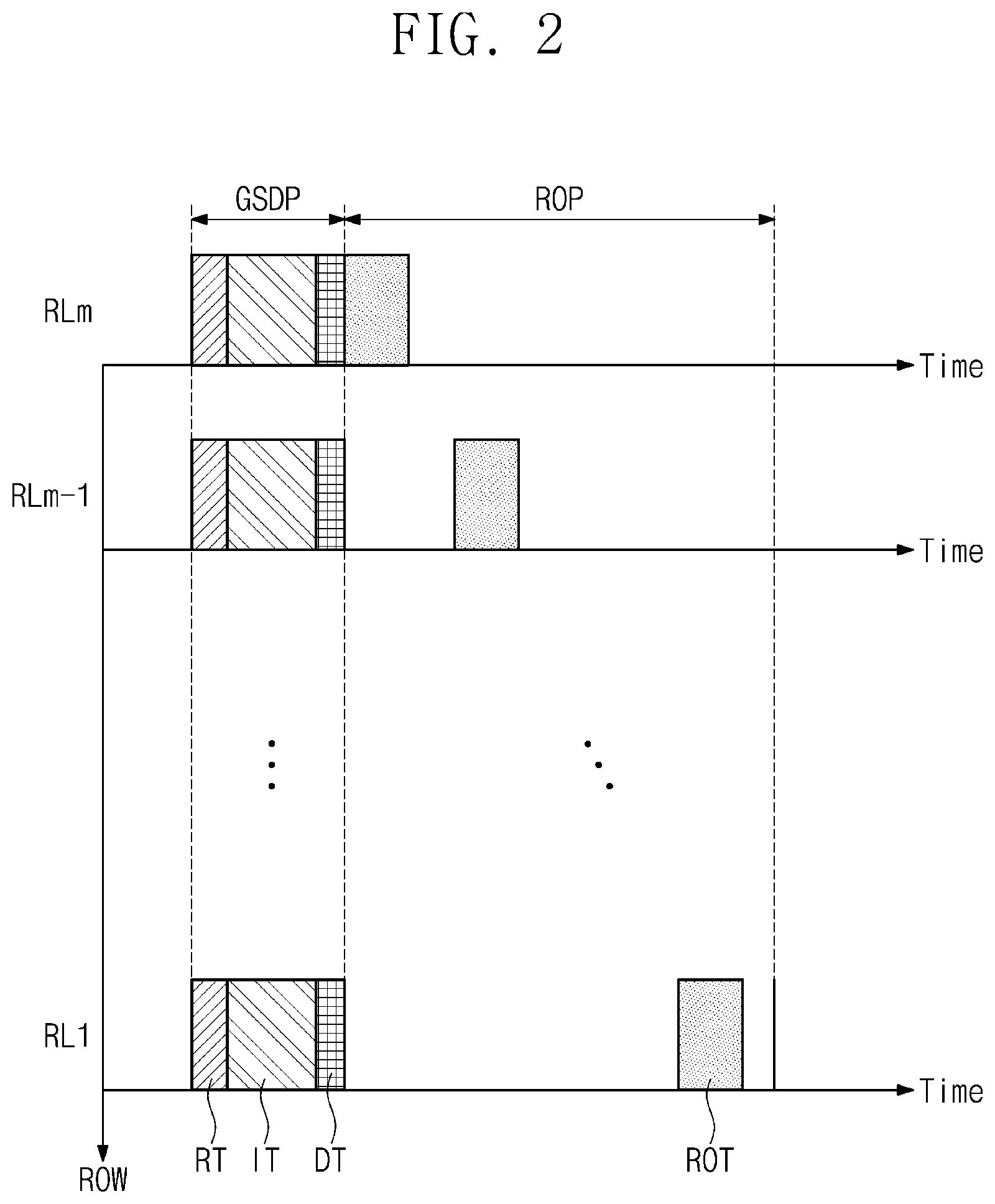 Patent US12368982 Figure 2 – Image sensor preventing image degradation