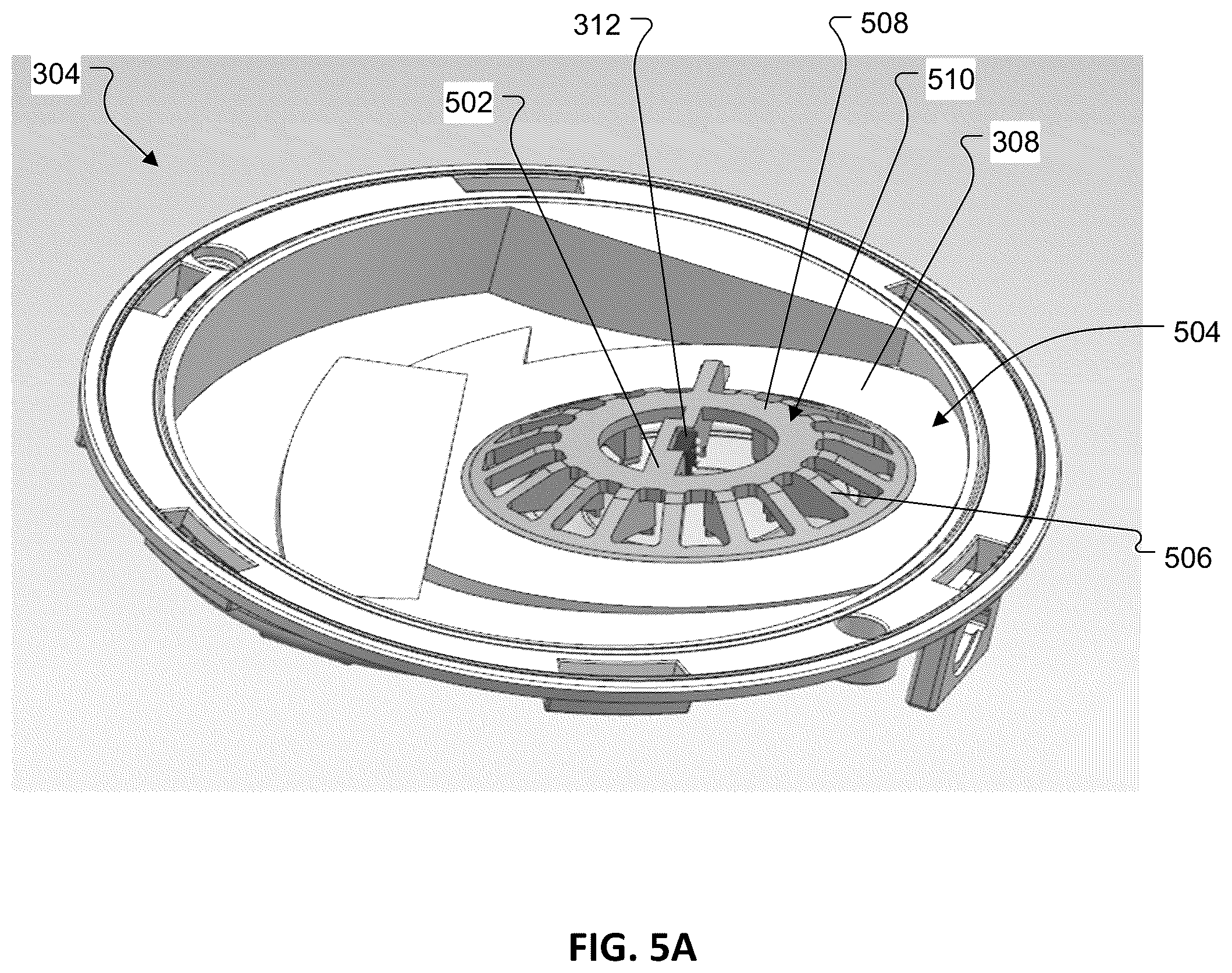 Patent US12368988 Figure 8 – Headphones