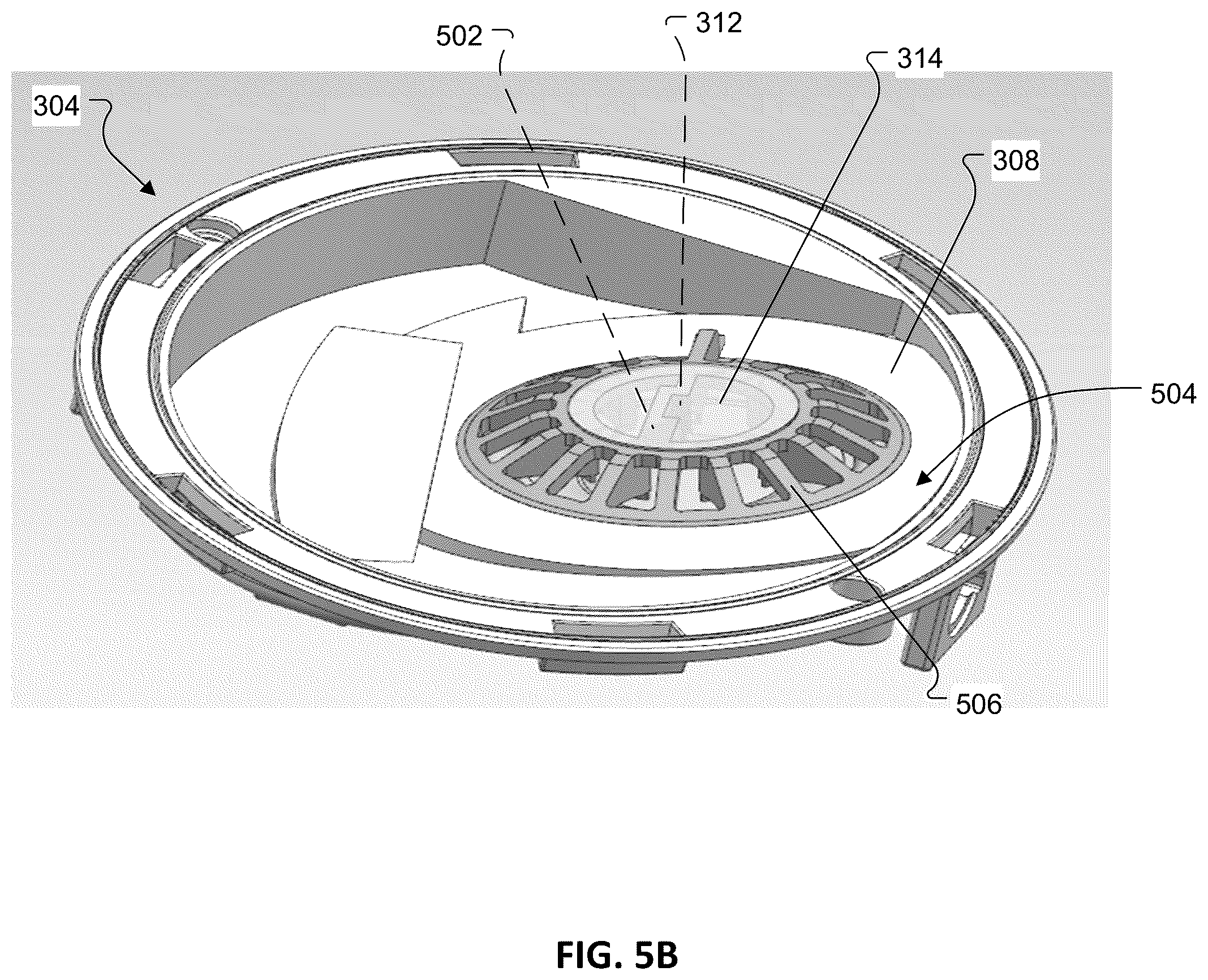 Patent US12368988 Figure 9 – Headphones