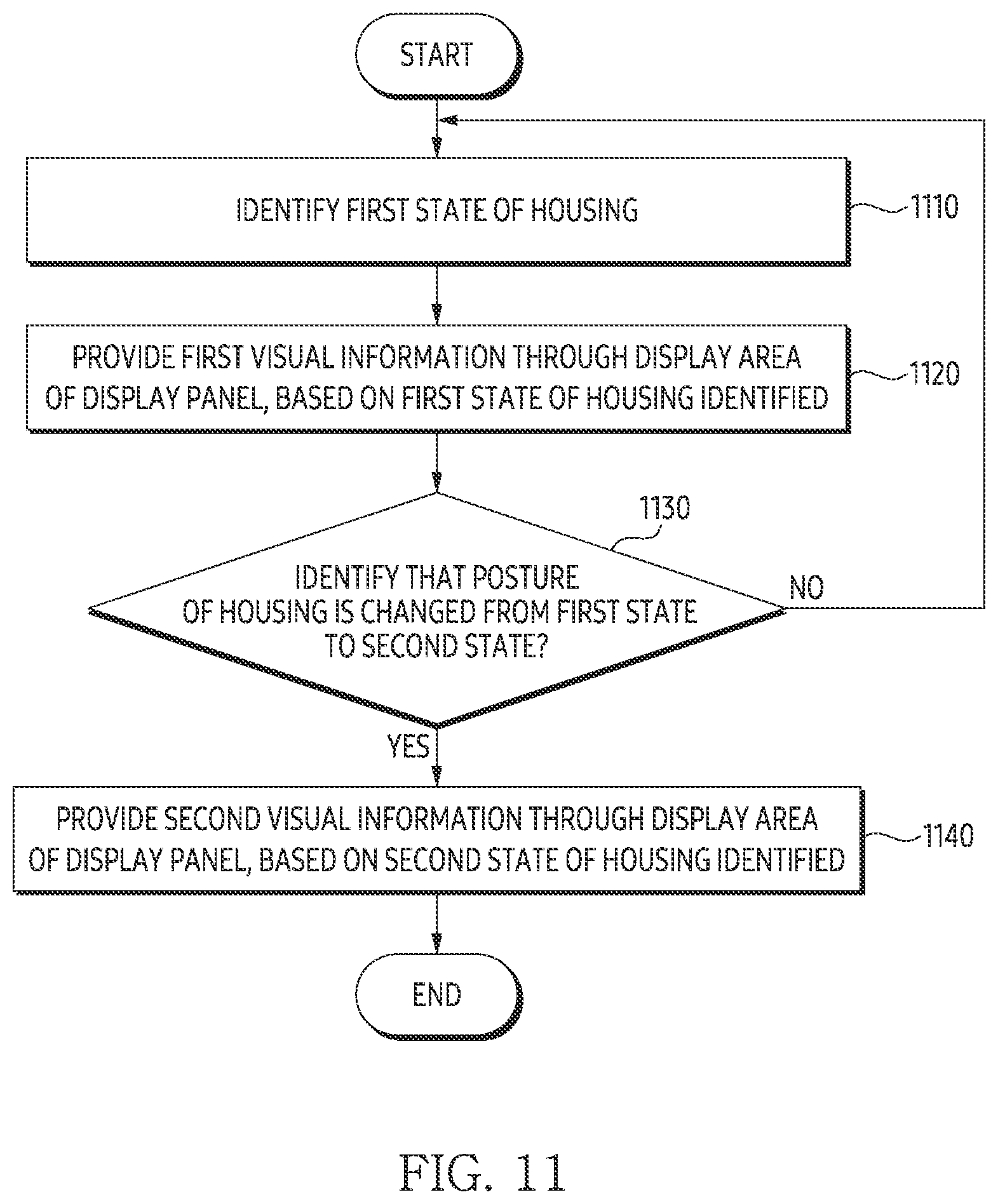 Patent US12368992 Figure 14 – Display device for front emission of audio