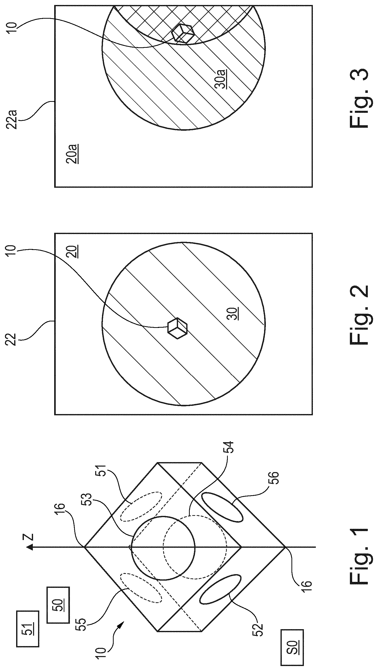 Patent US12368996 Figure 1 – Method of outputting sound and a loudspeaker
