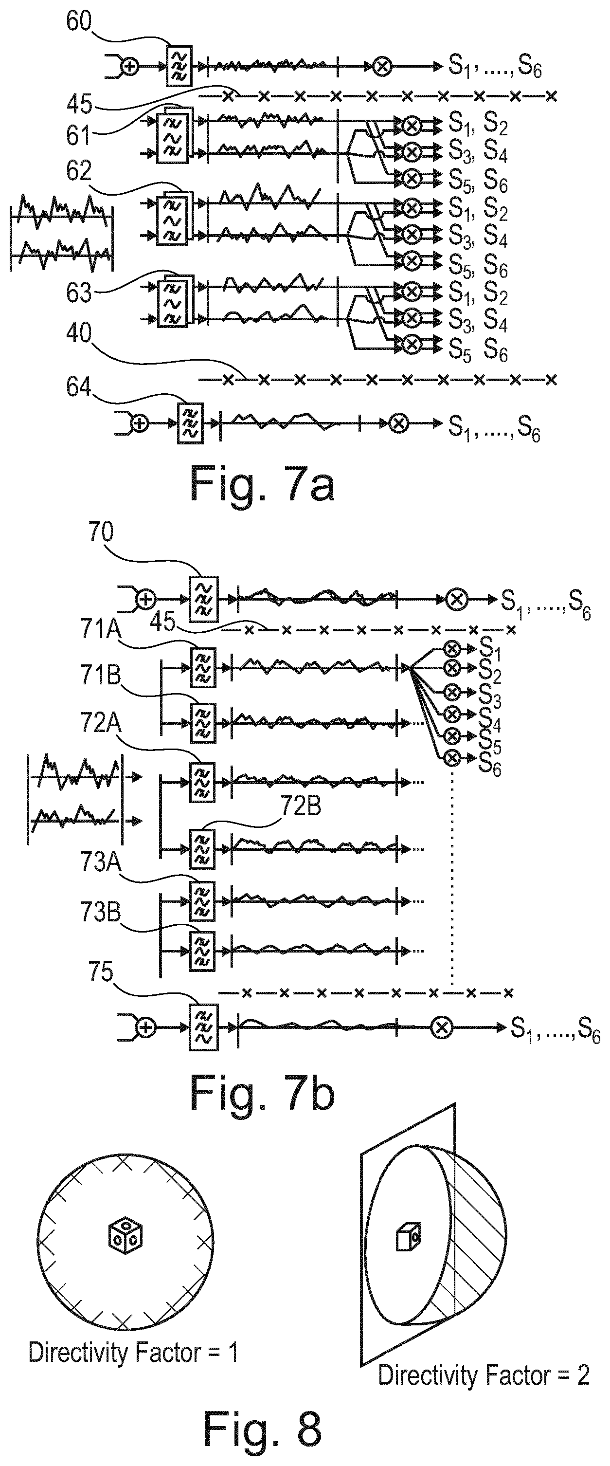 Patent US12368996 Figure 3 – Method of outputting sound and a loudspeaker
