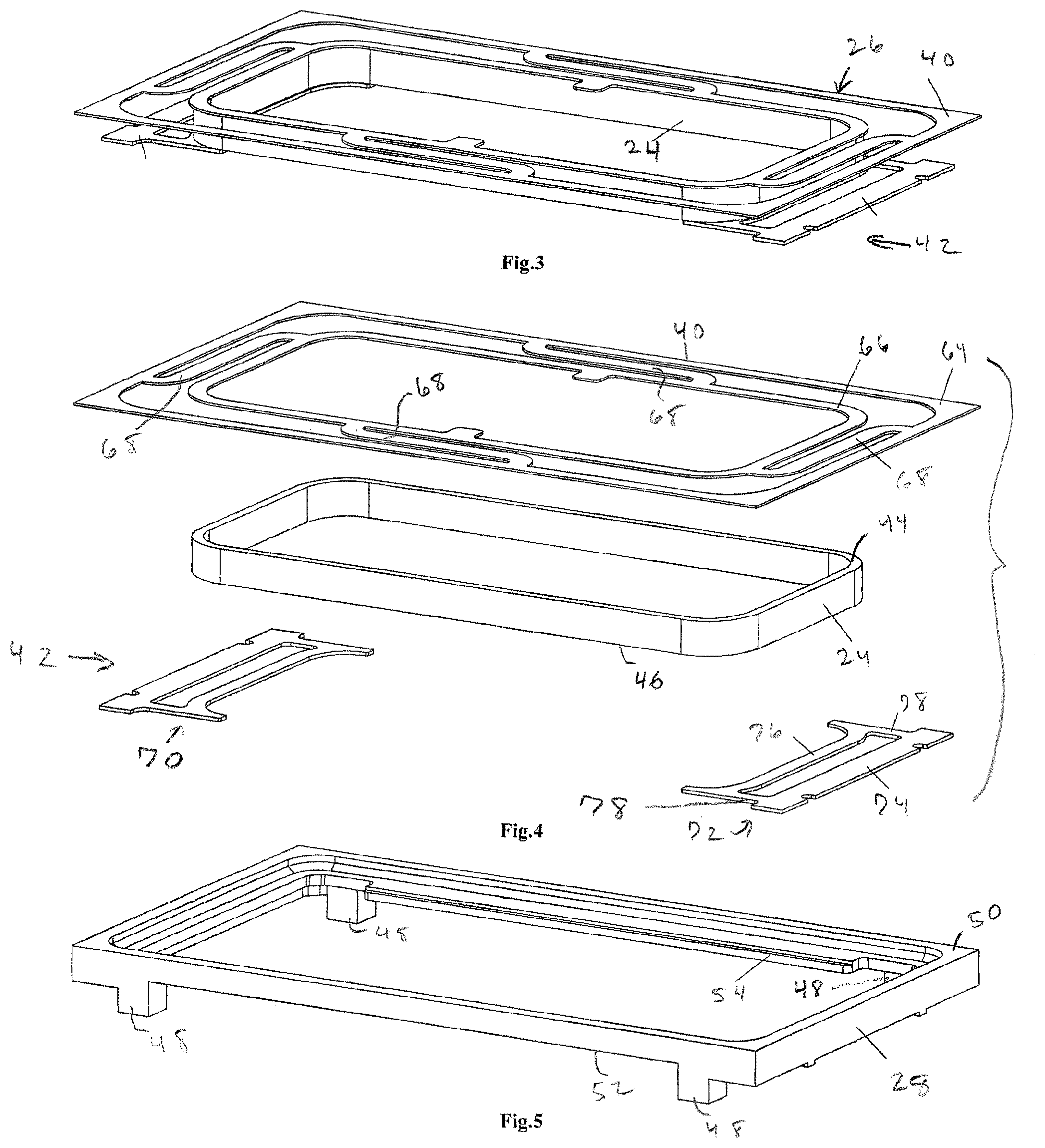 Patent US12368999 Figure 2 – High amplitude micro loudspeaker with a double suspension frame