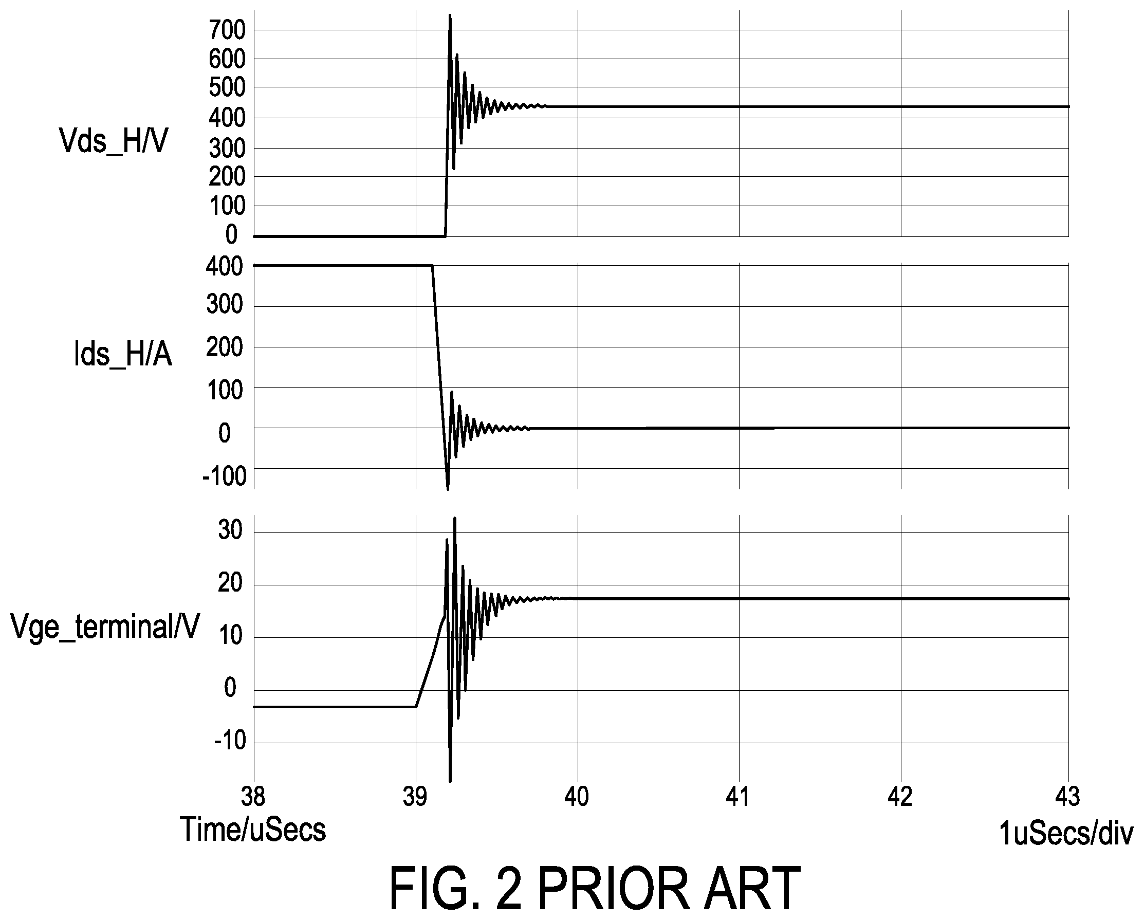 Patent US12375006 Figure 2 – Power module