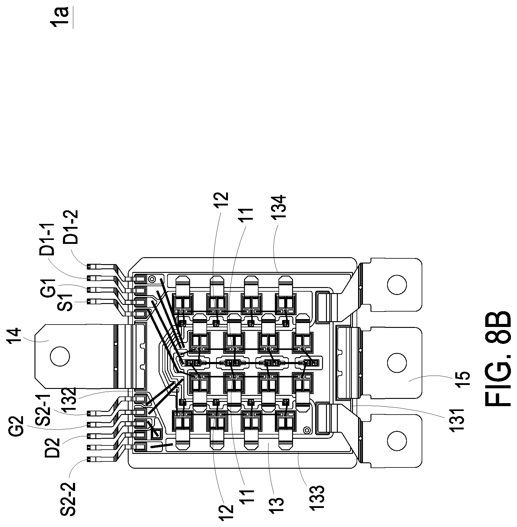 Patent US12375006 Figure 12 – Power module