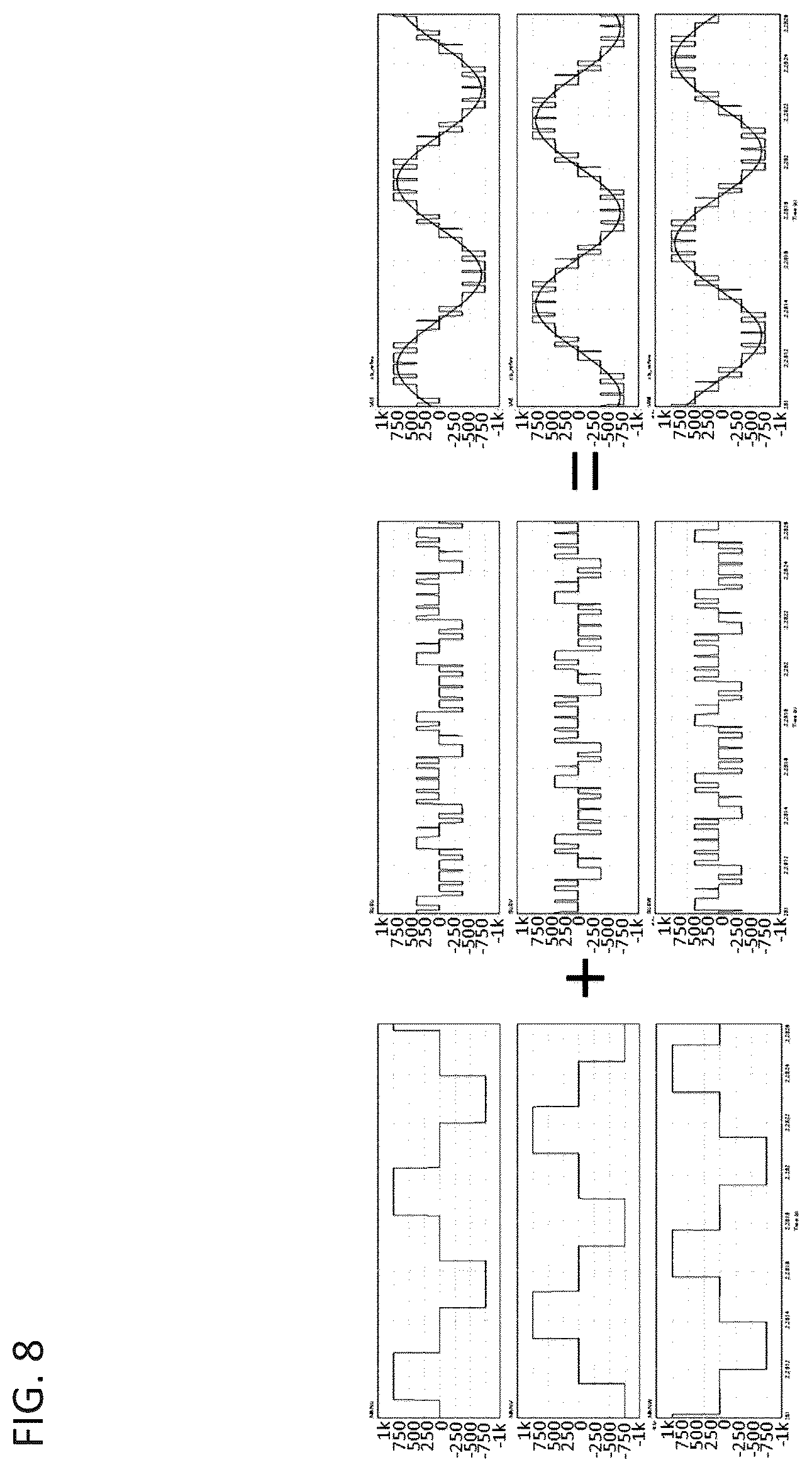Patent US12375010 Figure 8 – Power conversion device, aircraft, and power conversion method