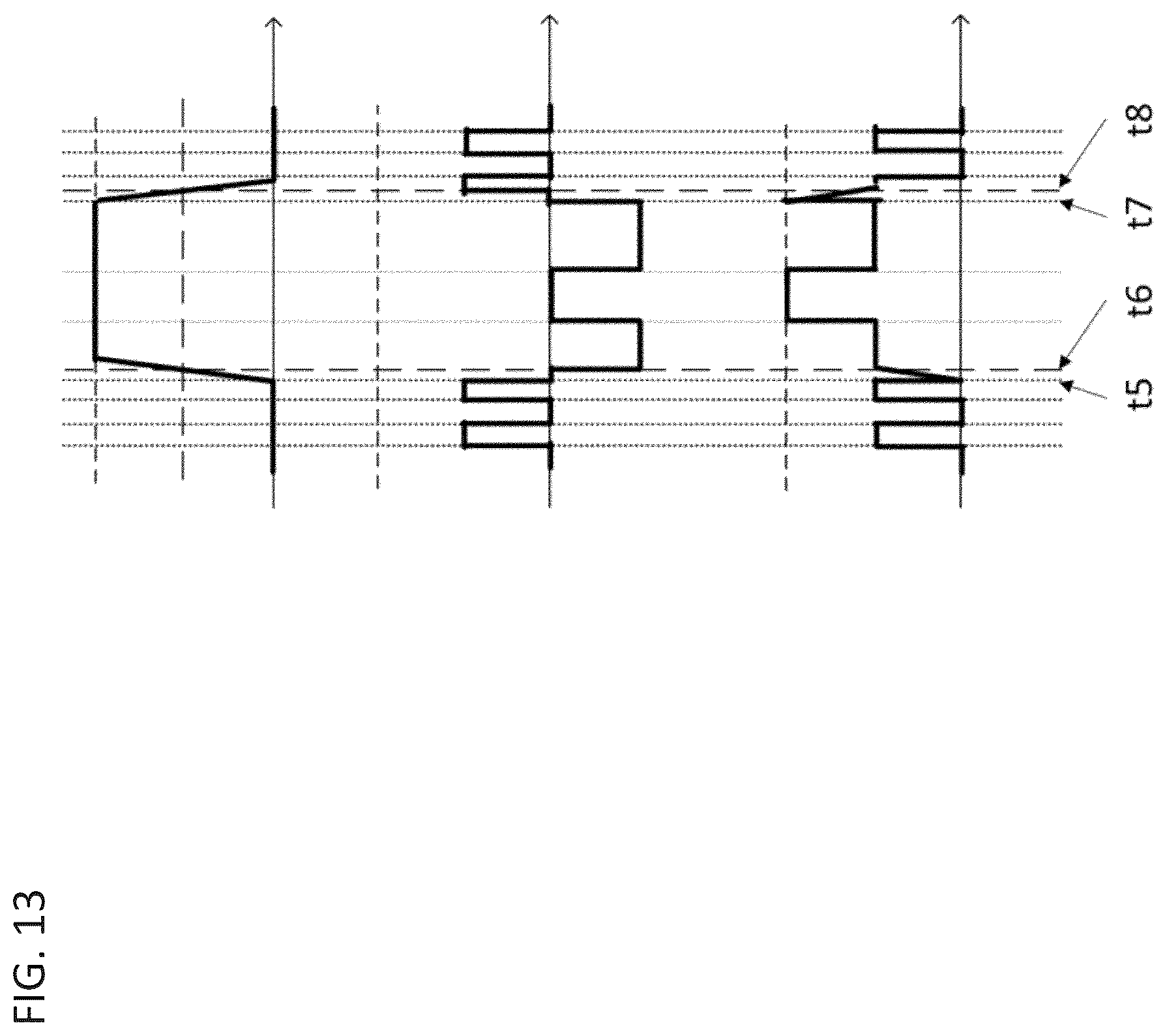 Patent US12375010 Figure 13 – Power conversion device, aircraft, and power conversion method