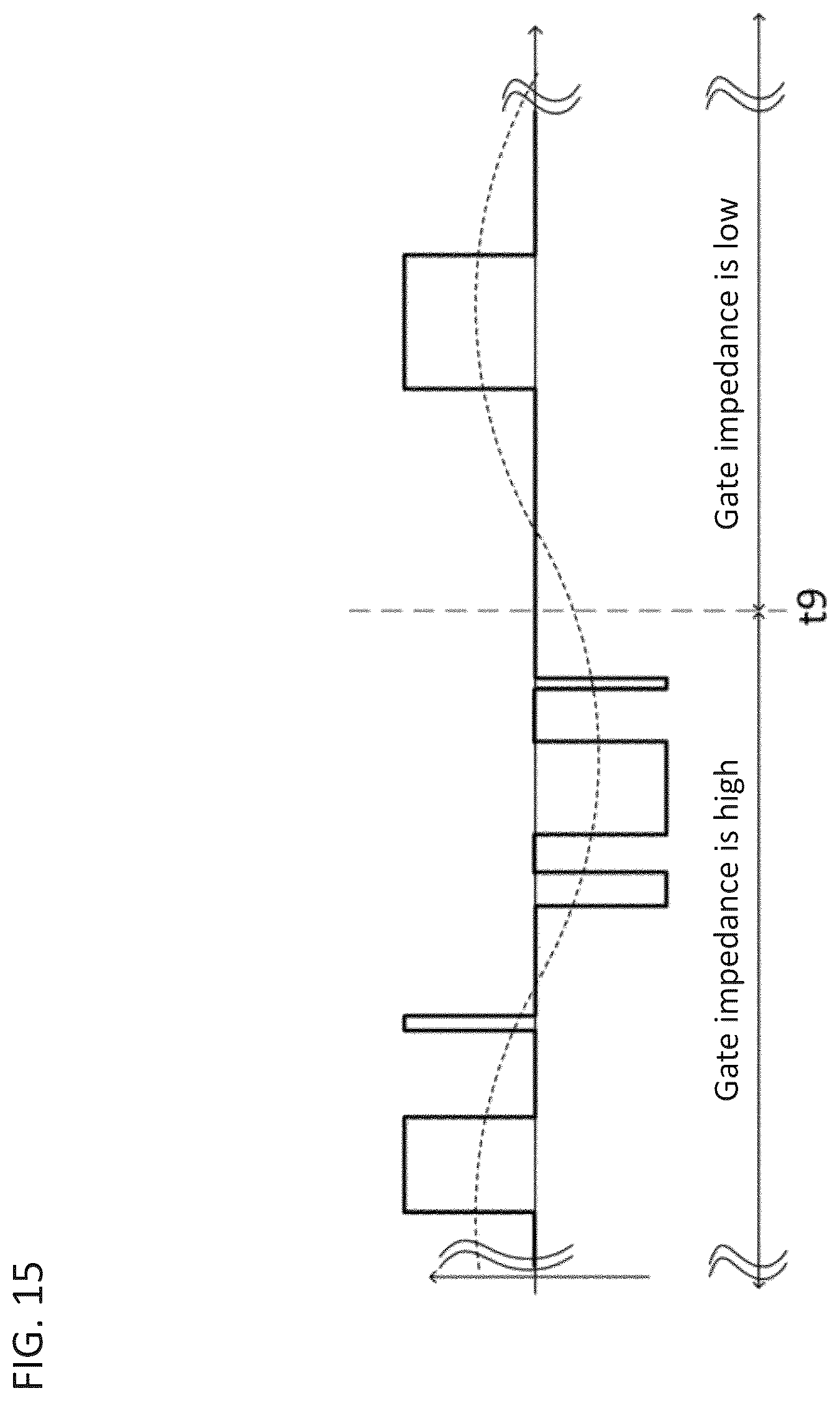 Patent US12375010 Figure 15 – Power conversion device, aircraft, and power conversion method