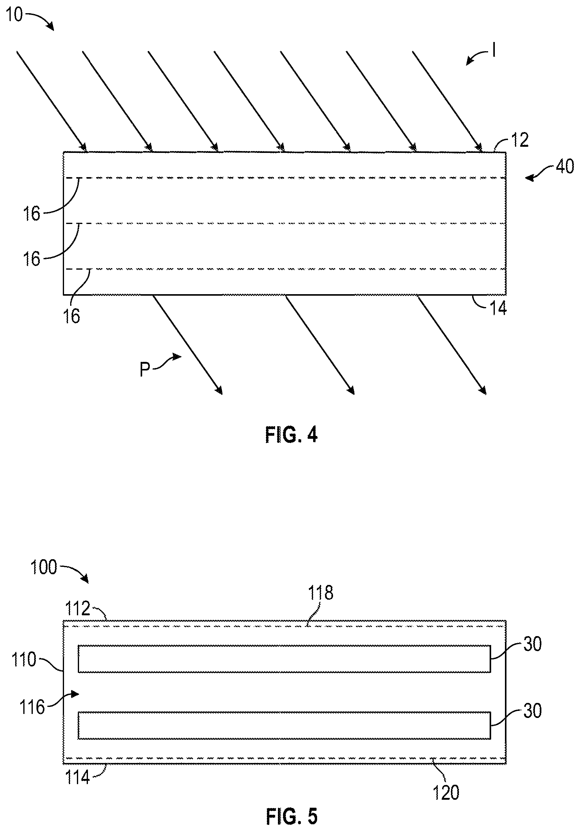 Patent US12375032 Figure 2 – Solar panel system