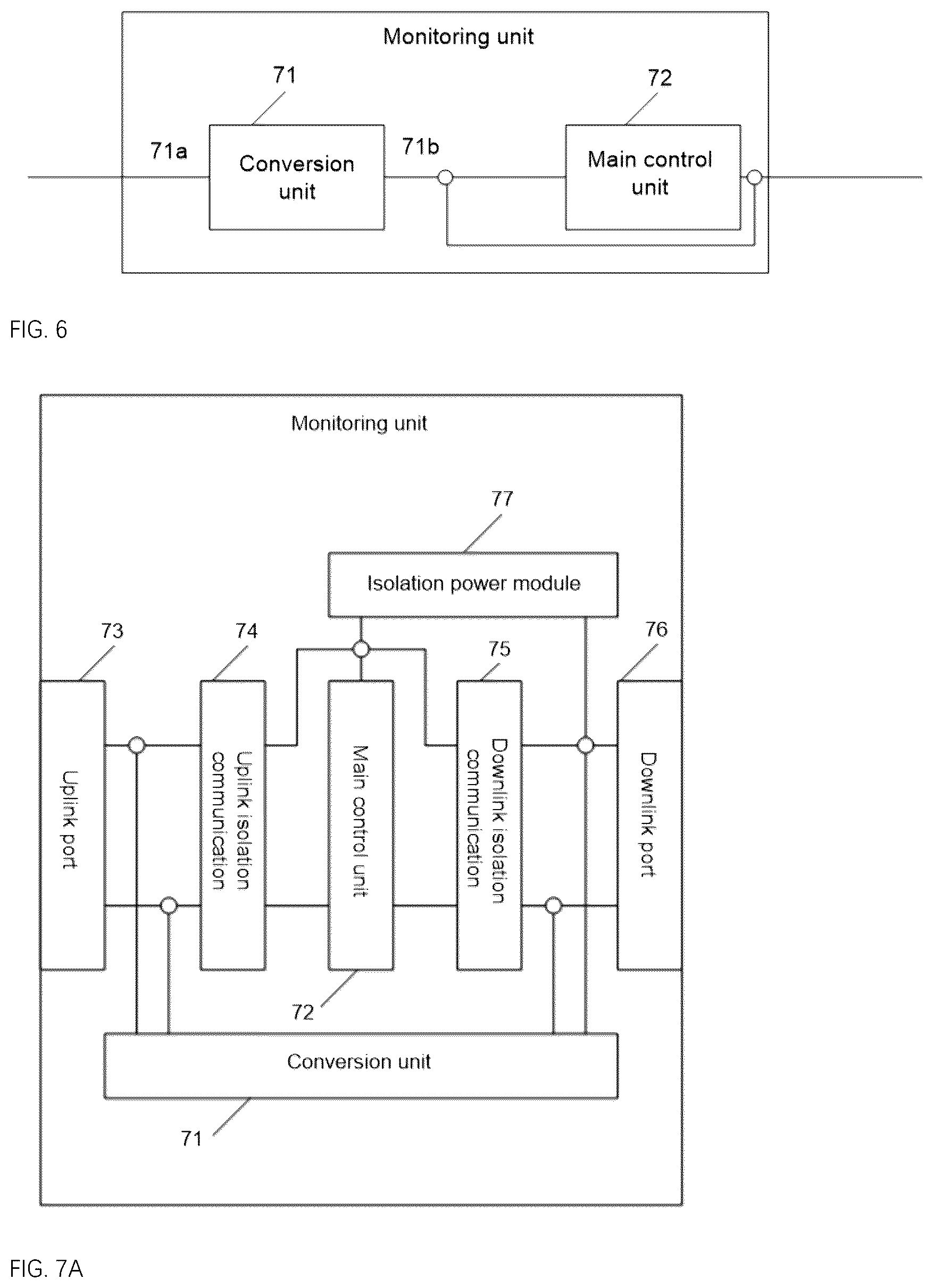 Patent US12375037 Figure 4 – Method and system for photovoltaic fault monitoring, and storage medium