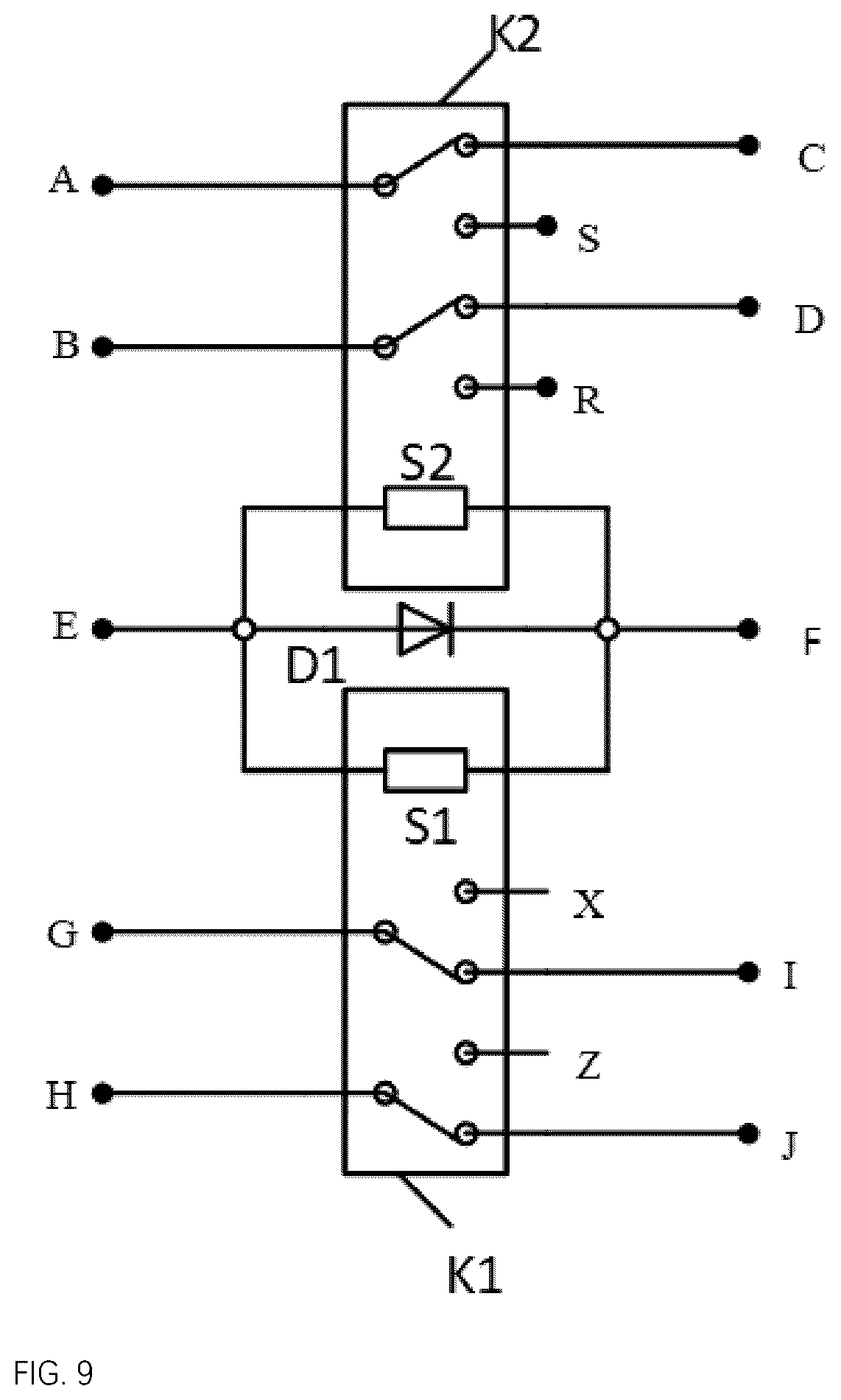 Patent US12375037 Figure 6 – Method and system for photovoltaic fault monitoring, and storage medium