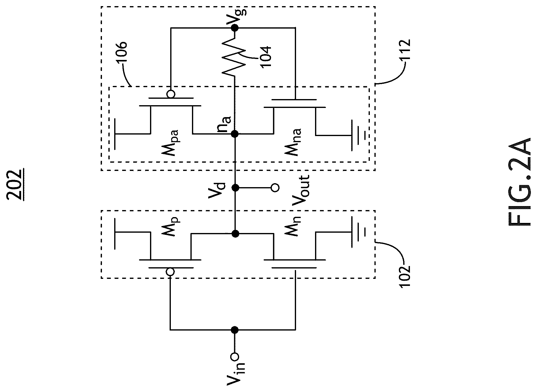 Patent US12375043 Figure 3 – Aging-averse bandwidth extension apparatus