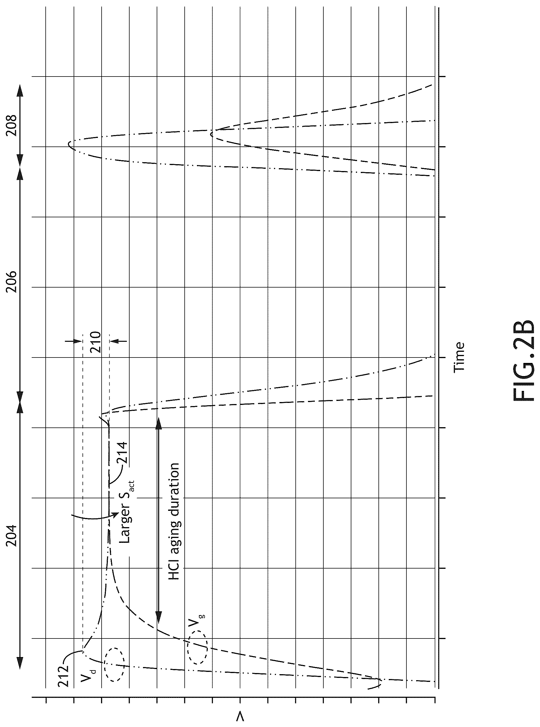 Patent US12375043 Figure 4 – Aging-averse bandwidth extension apparatus
