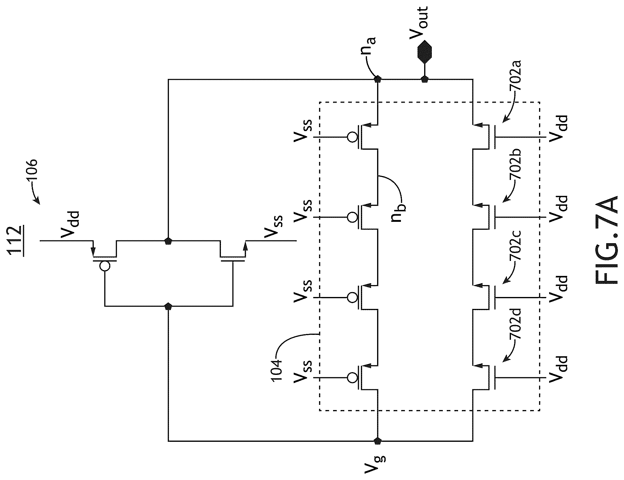 Patent US12375043 Figure 11 – Aging-averse bandwidth extension apparatus