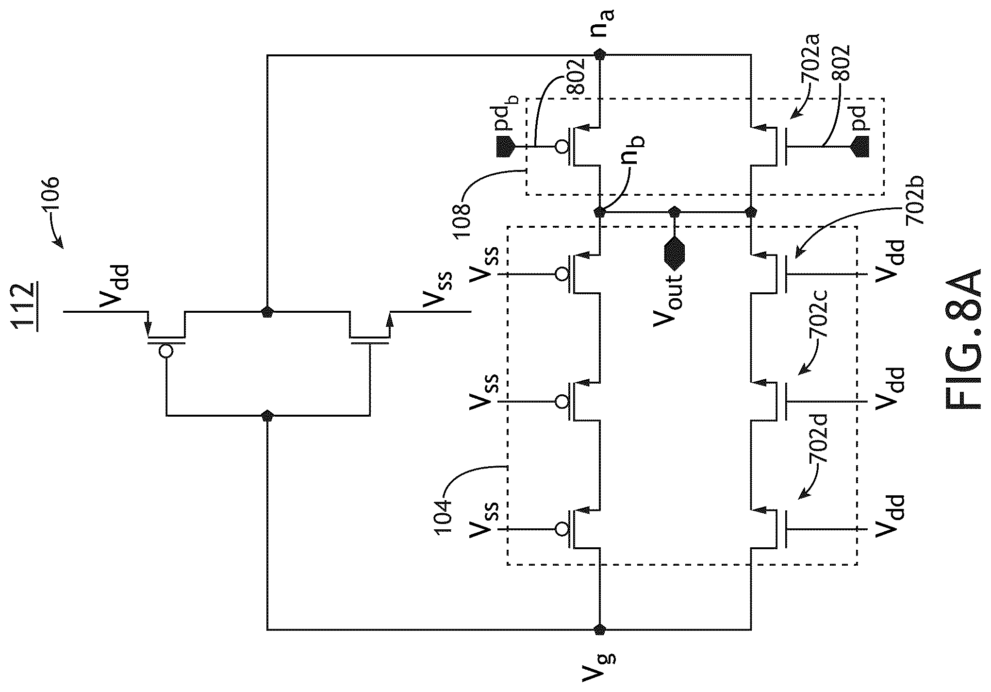 Patent US12375043 Figure 13 – Aging-averse bandwidth extension apparatus