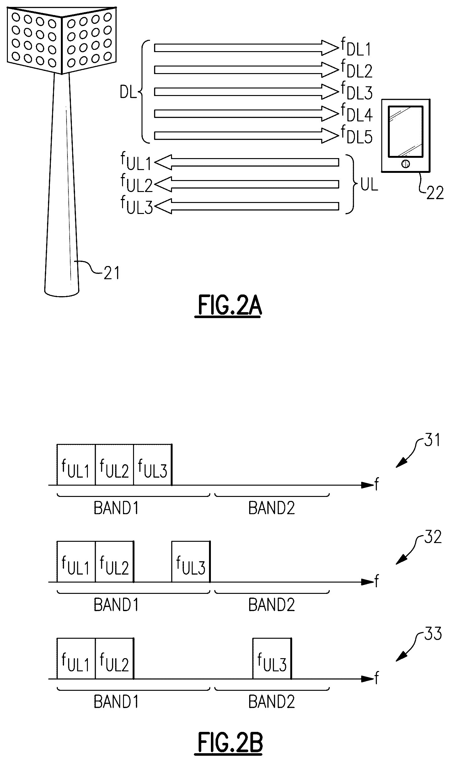 Patent US12375046 Figure 2 – Reconfigurable power amplifiers with controllable output capacitance