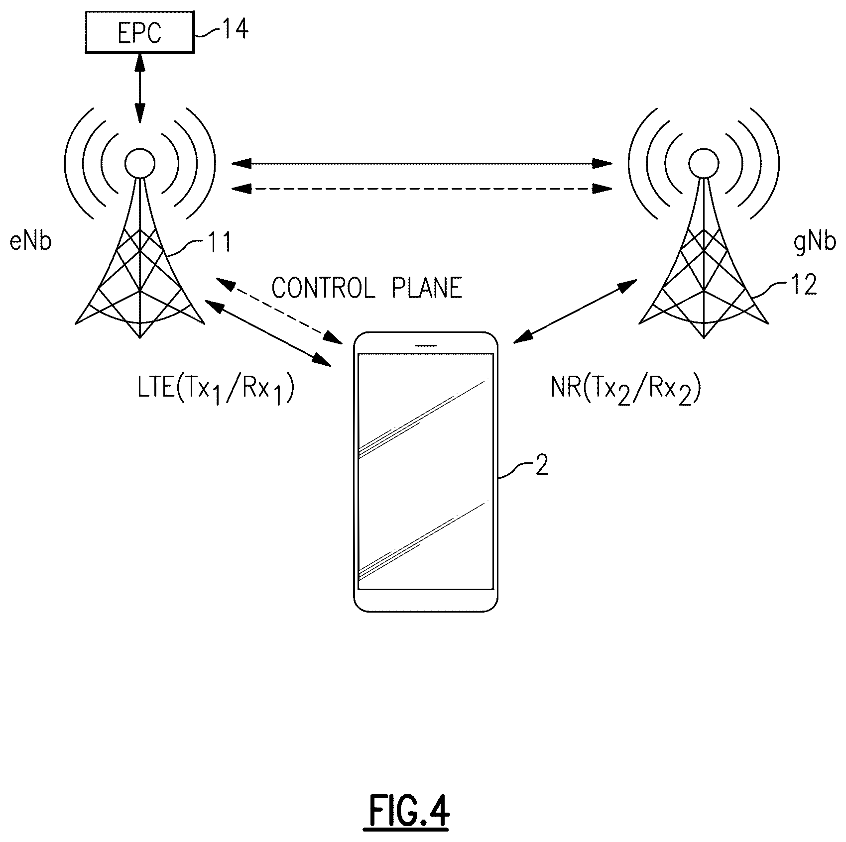 Patent US12375046 Figure 6 – Reconfigurable power amplifiers with controllable output capacitance