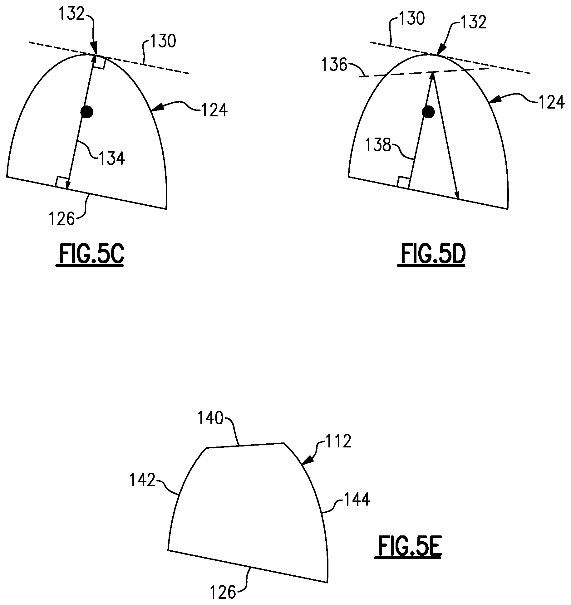 Patent US12375059 Figure 3 – Bulk acoustic resonator