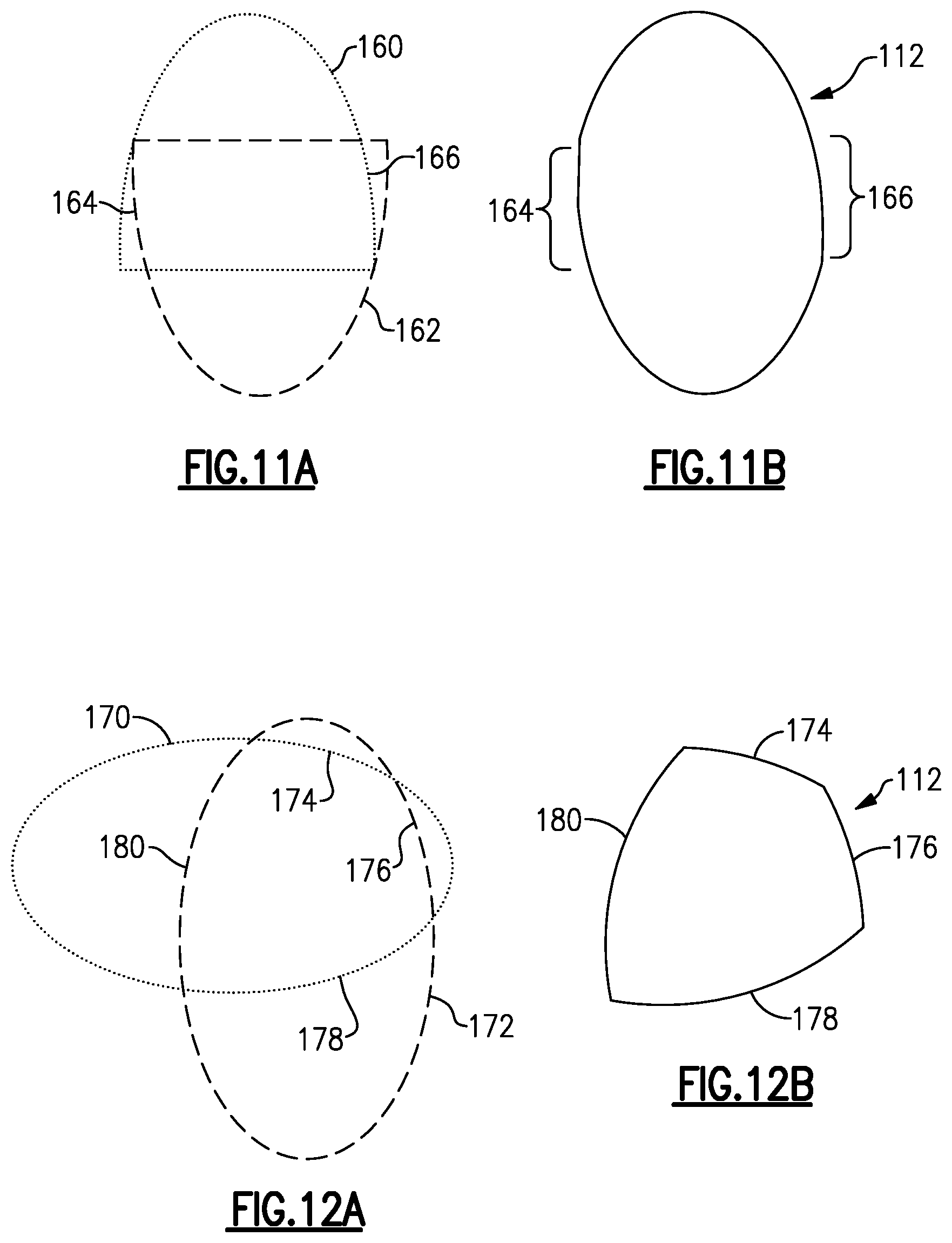 Patent US12375059 Figure 7 – Bulk acoustic resonator