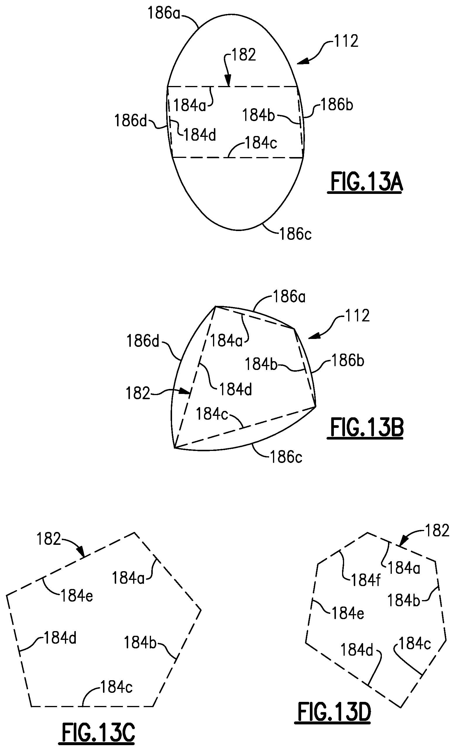 Patent US12375059 Figure 8 – Bulk acoustic resonator