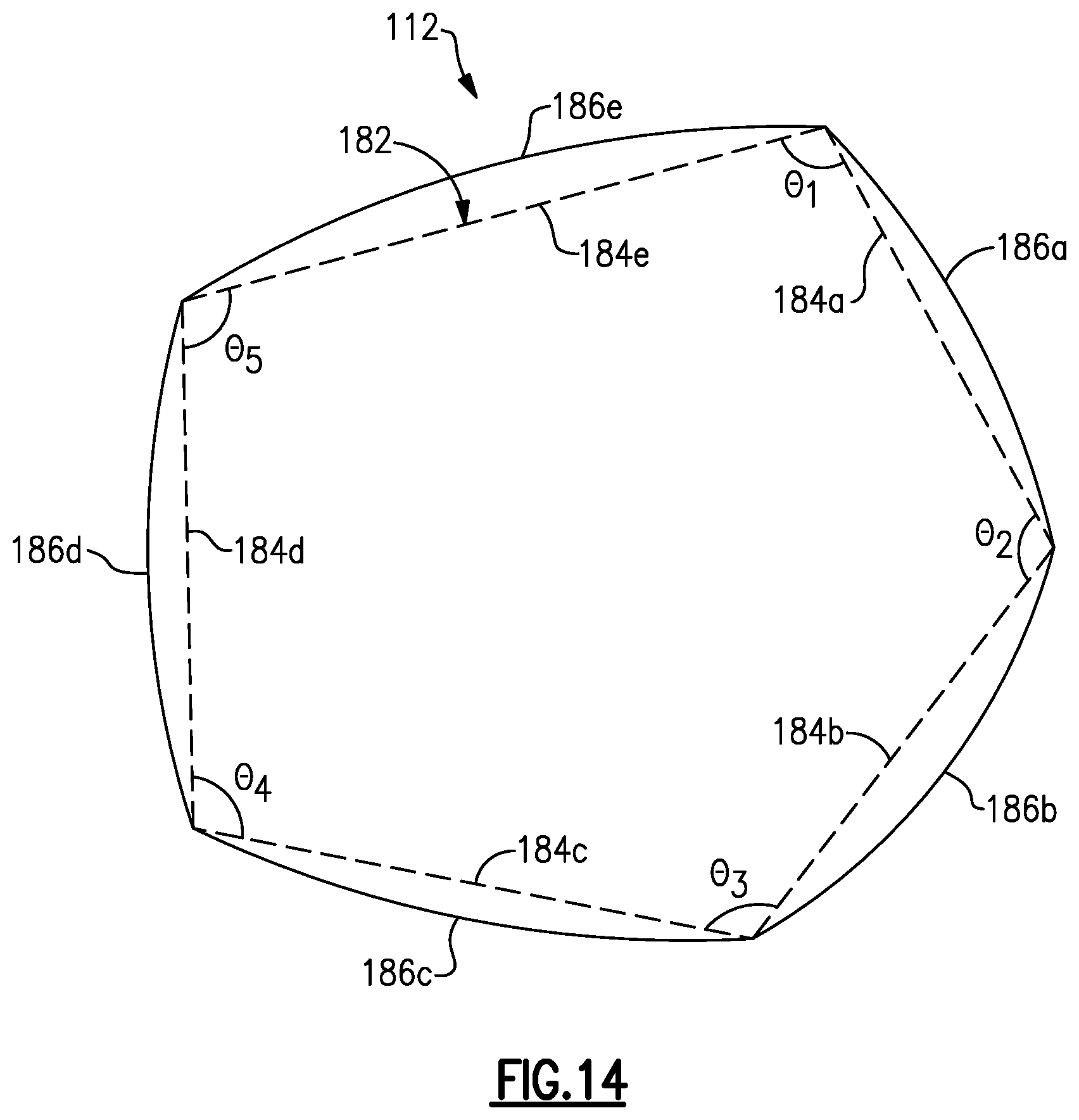 Patent US12375059 Figure 9 – Bulk acoustic resonator