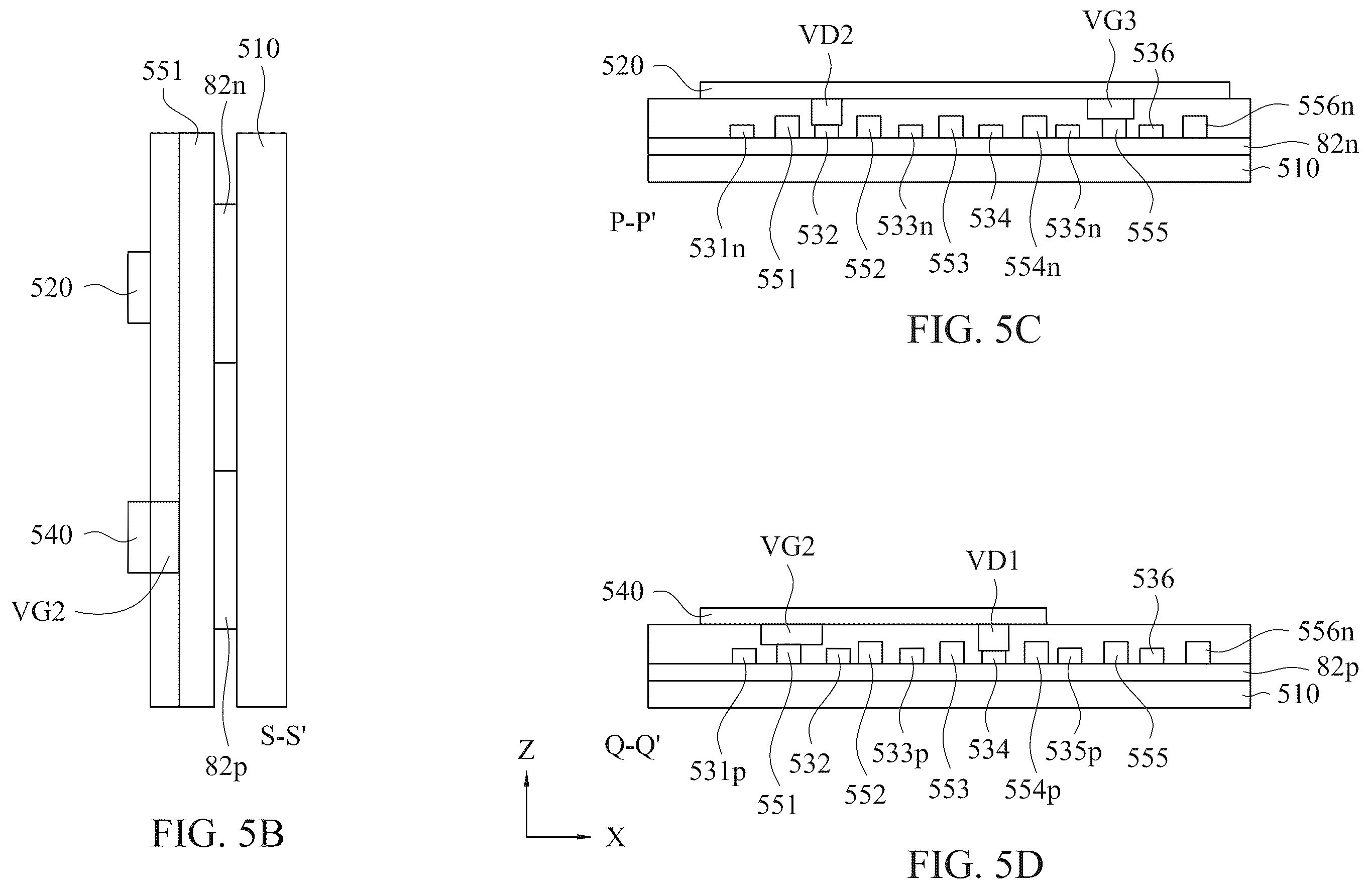 Patent US12375069 Figure 9 – Method for forming a timing circuit arrangements for flip-flops