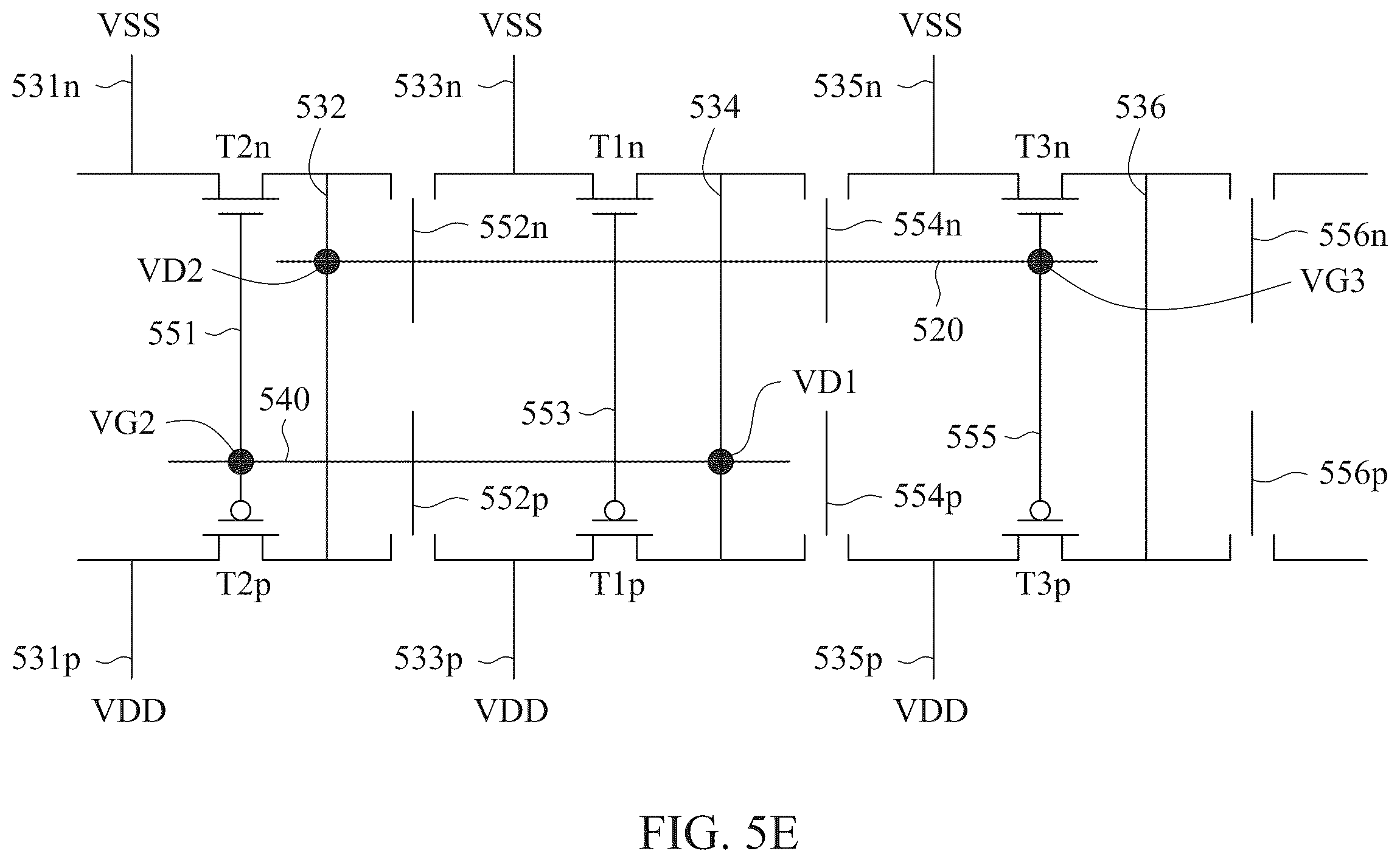 Patent US12375069 Figure 10 – Method for forming a timing circuit arrangements for flip-flops