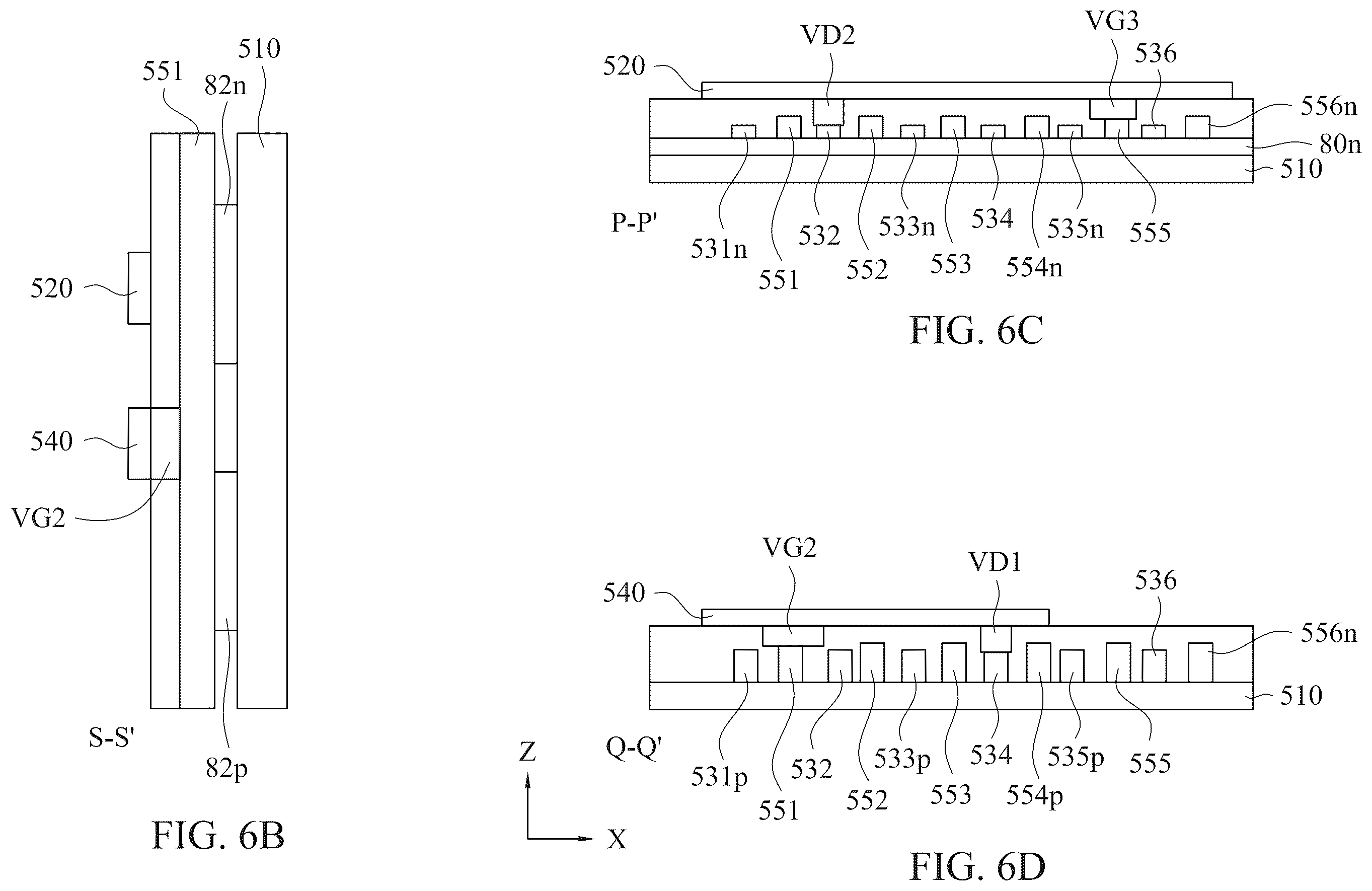 Patent US12375069 Figure 12 – Method for forming a timing circuit arrangements for flip-flops