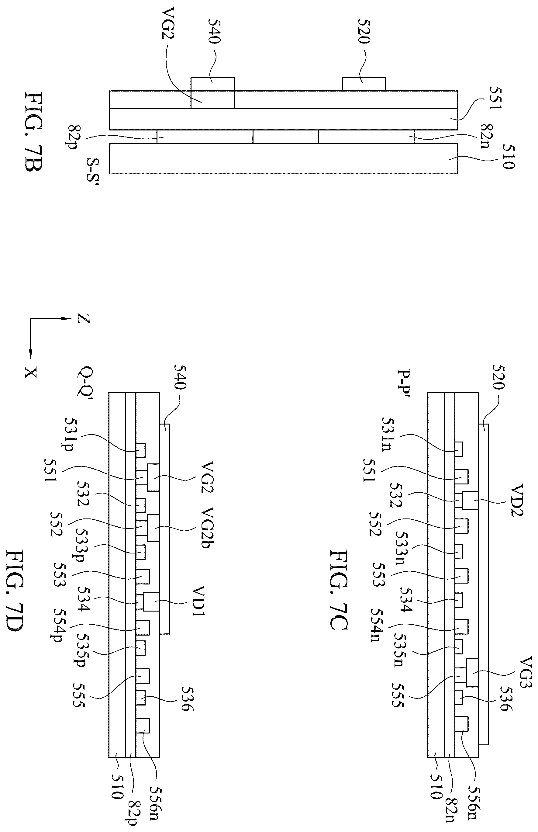 Patent US12375069 Figure 14 – Method for forming a timing circuit arrangements for flip-flops