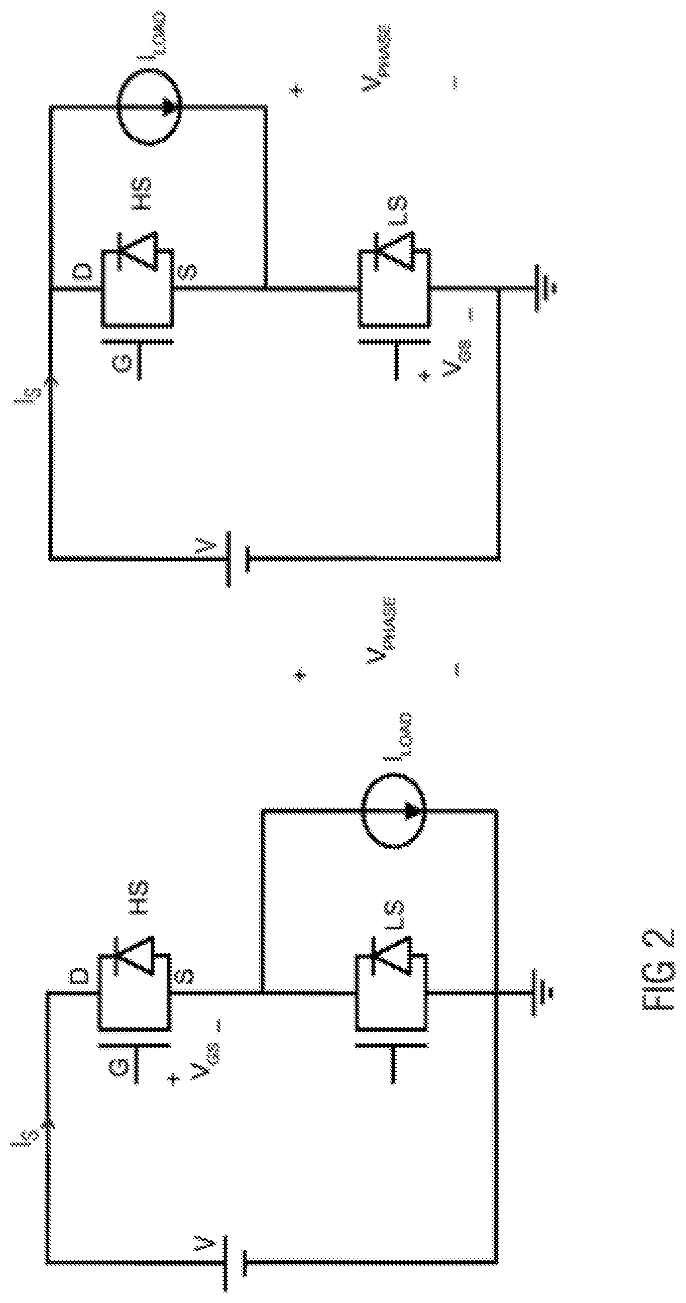 Patent US12375077 Figure 2 – Method for switching power transistors