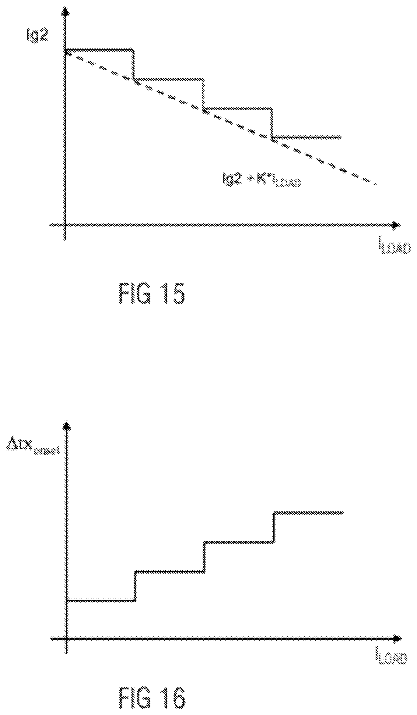 Patent US12375077 Figure 15 – Method for switching power transistors