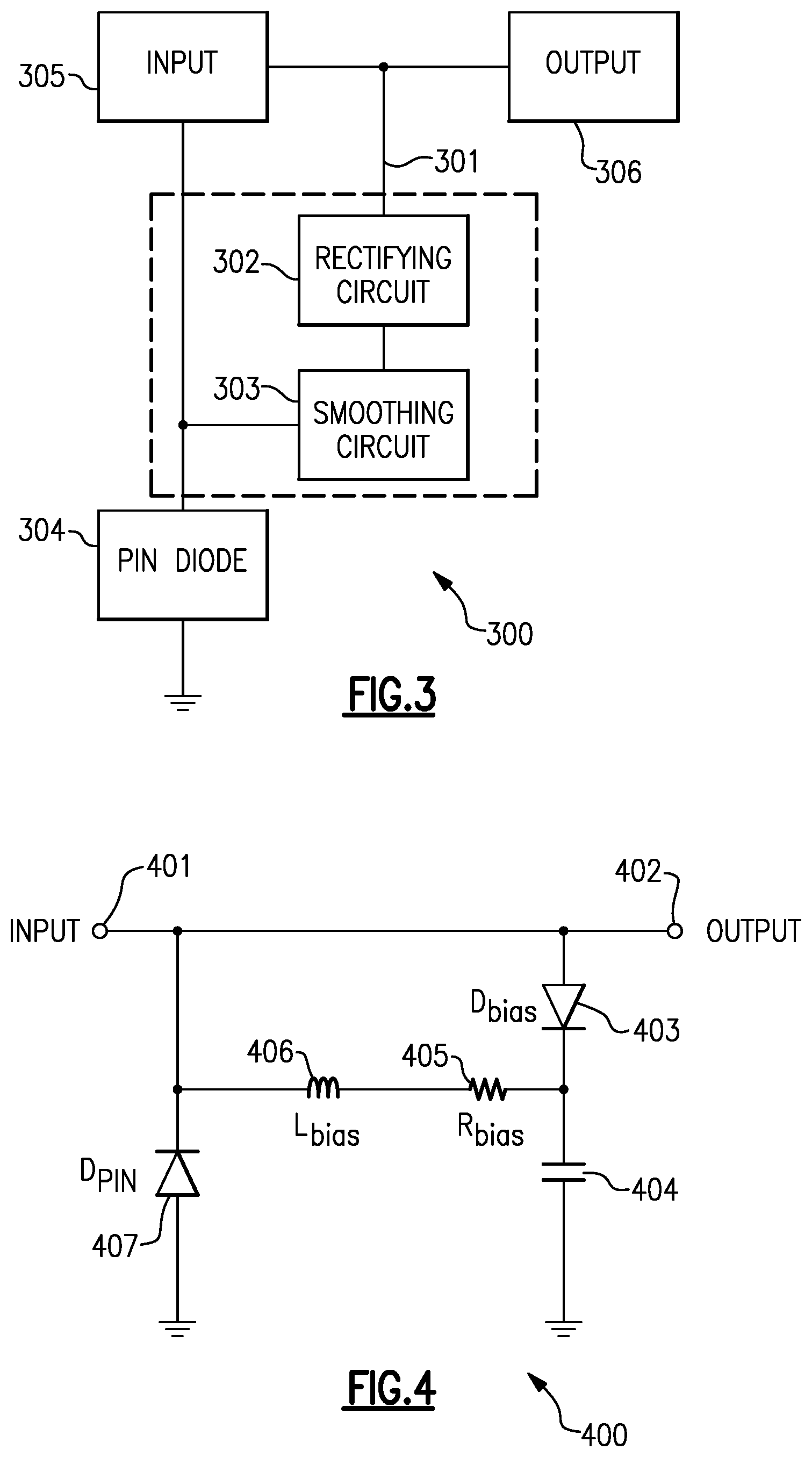 Patent US12375082 Figure 2 – Devices and methods related to diode switch control