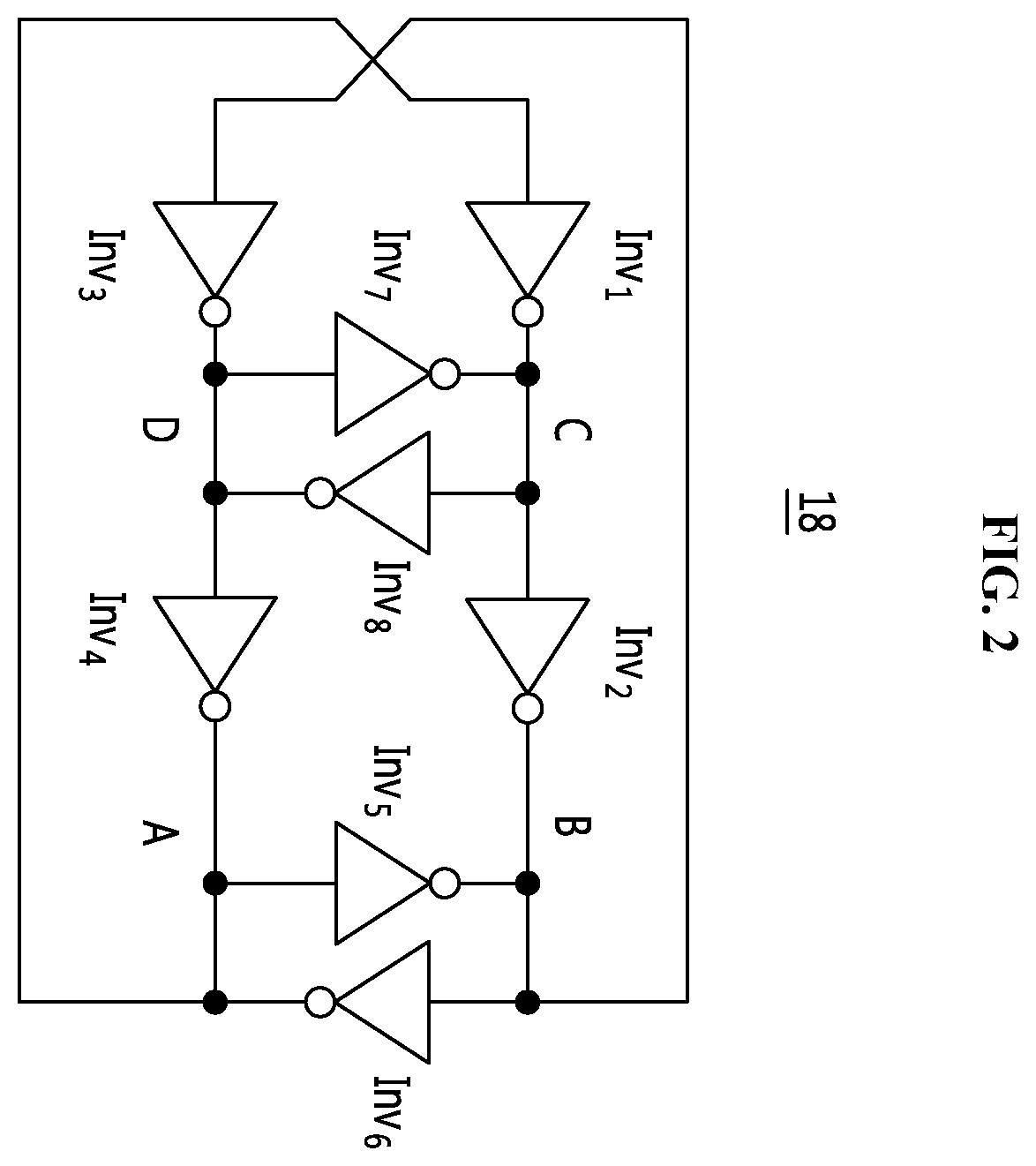 Patent US12375093 Figure 2 – Deadlock recovery circuit and deadlock recovery method, and PLL circuit including the same