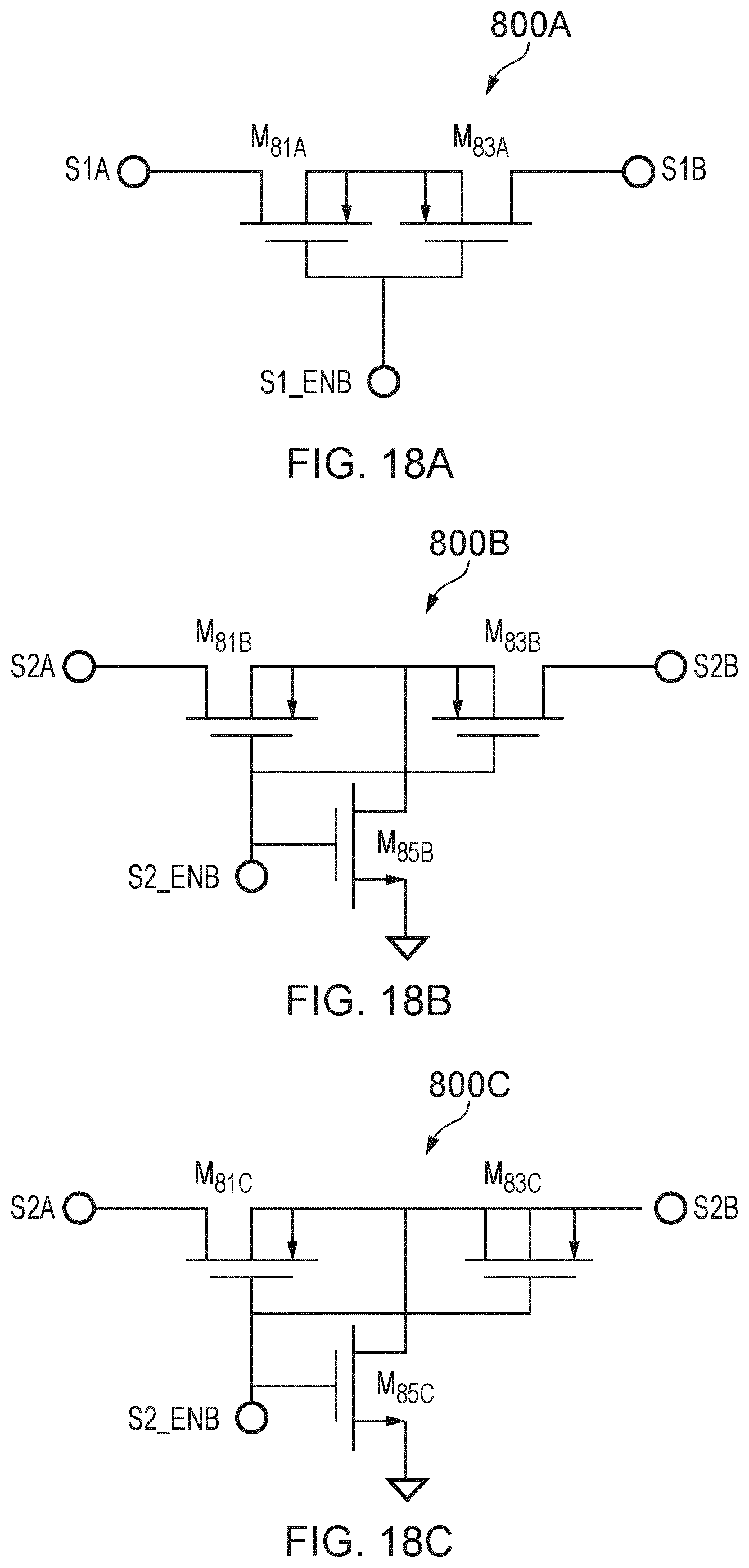 Patent US12375097 Figure 20 – Configurable DAC channels
