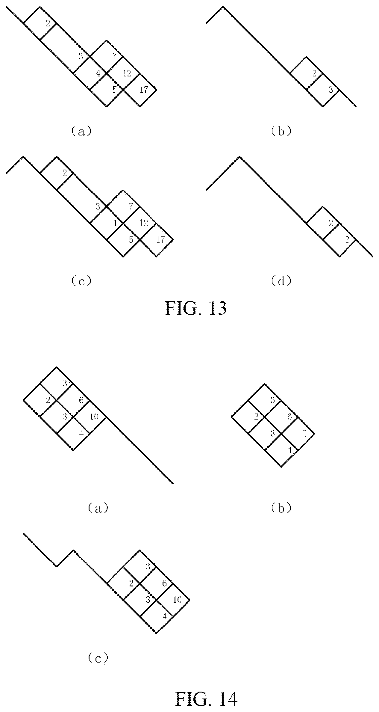 Patent US12375103 Figure 9 – 9B/10B encoding and decoding method