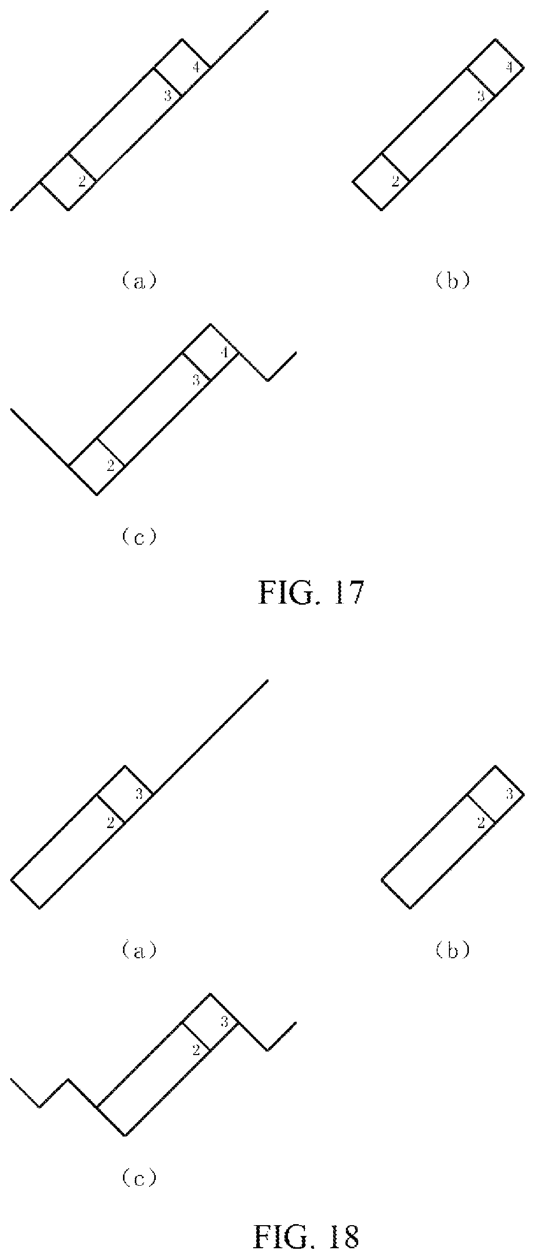 Patent US12375103 Figure 11 – 9B/10B encoding and decoding method