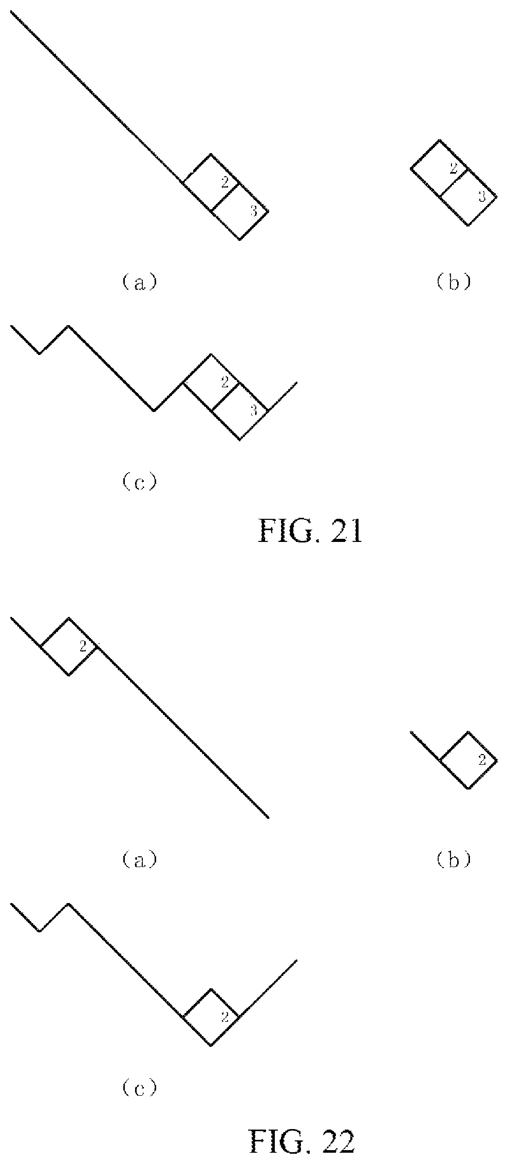 Patent US12375103 Figure 13 – 9B/10B encoding and decoding method